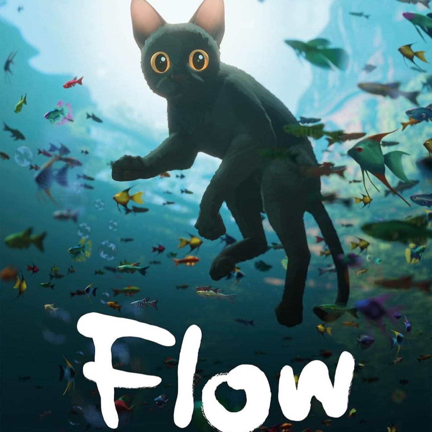Cinema IRL