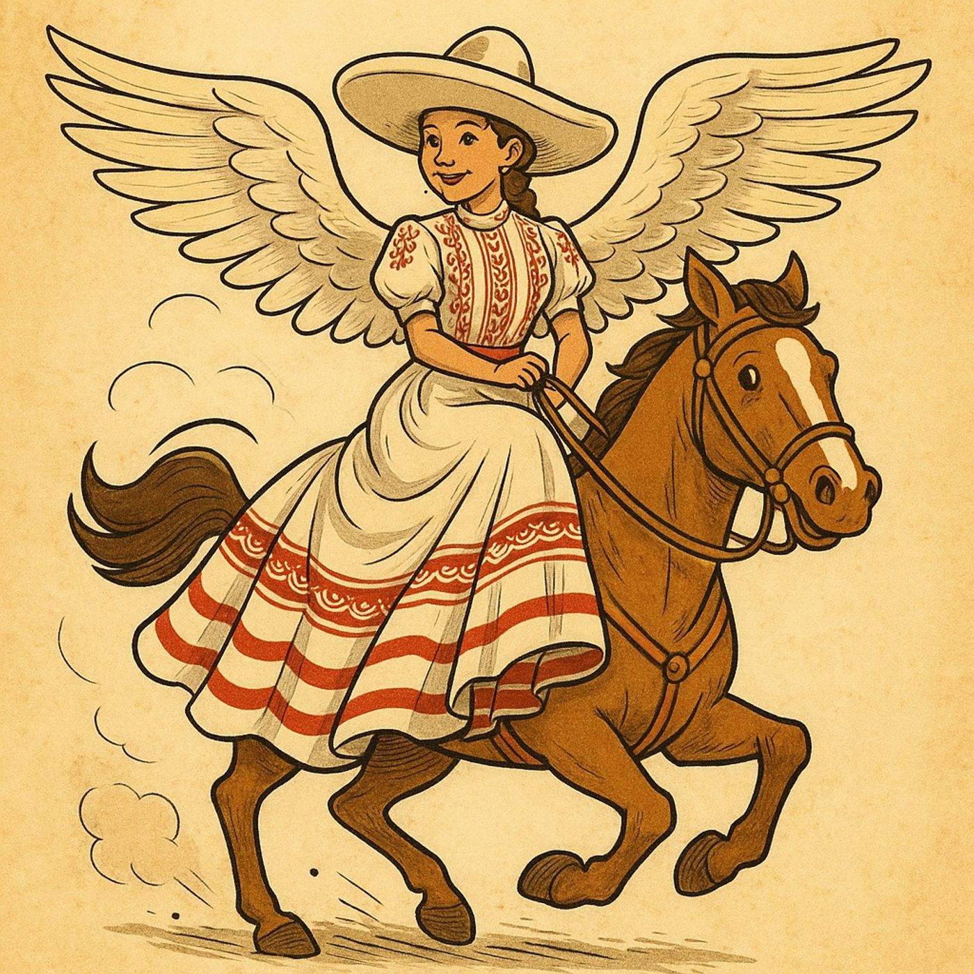 TRADICION VIVA TV - ANCH