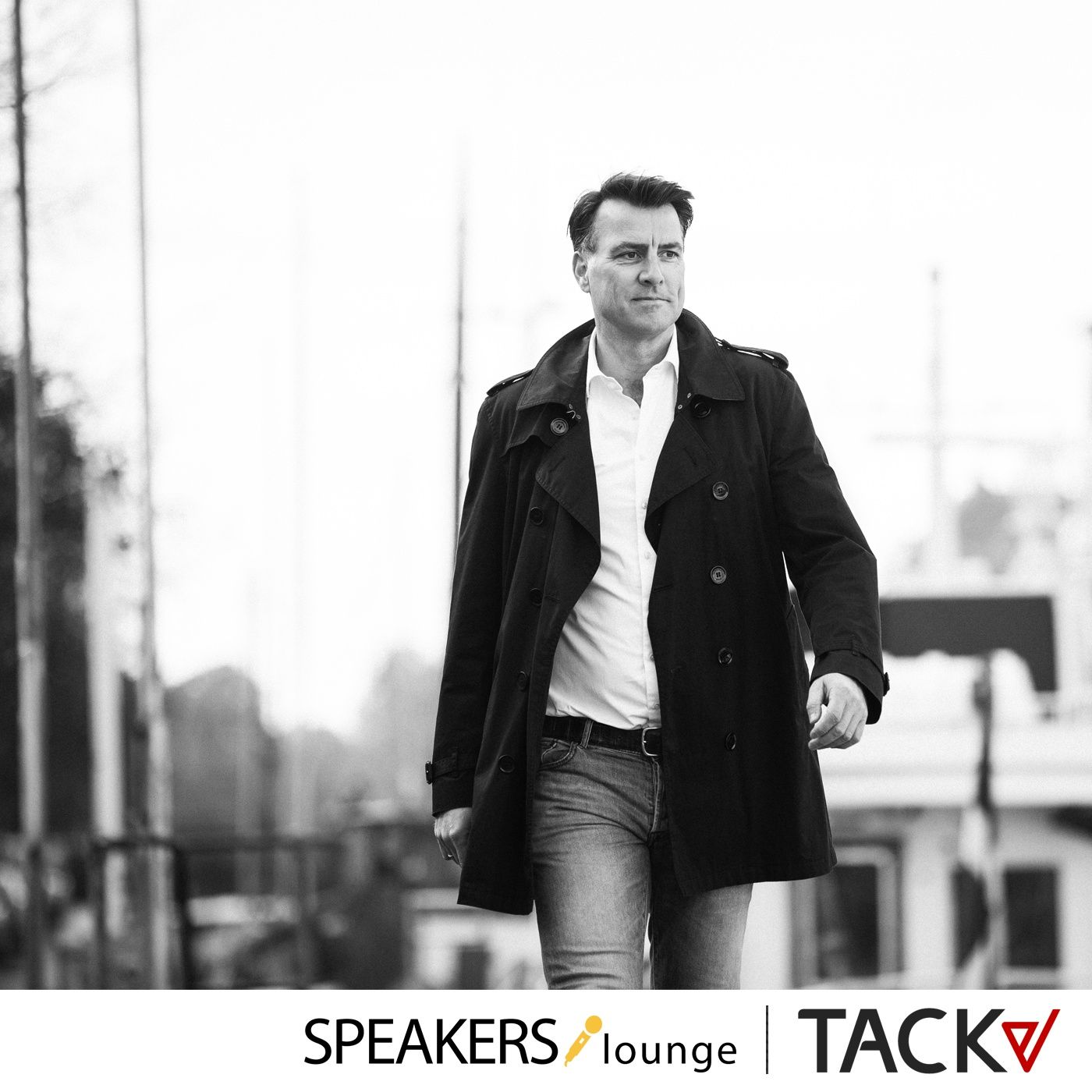 TACK TALKS