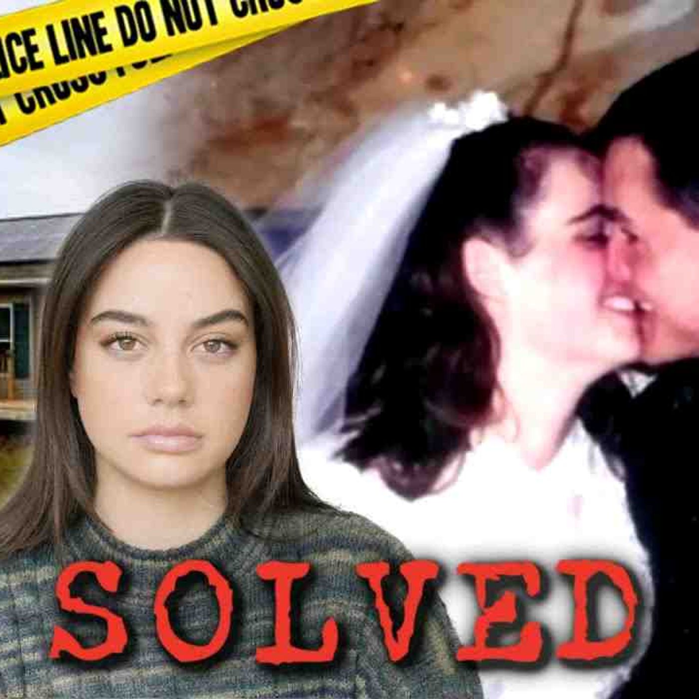 Murder on the Dark Web _ the Case of Amy Allwine episode artwork
