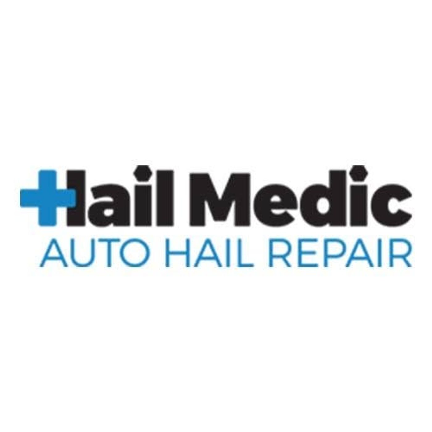 The Hail Medic Auto Repair’s Podcast podcast artwork