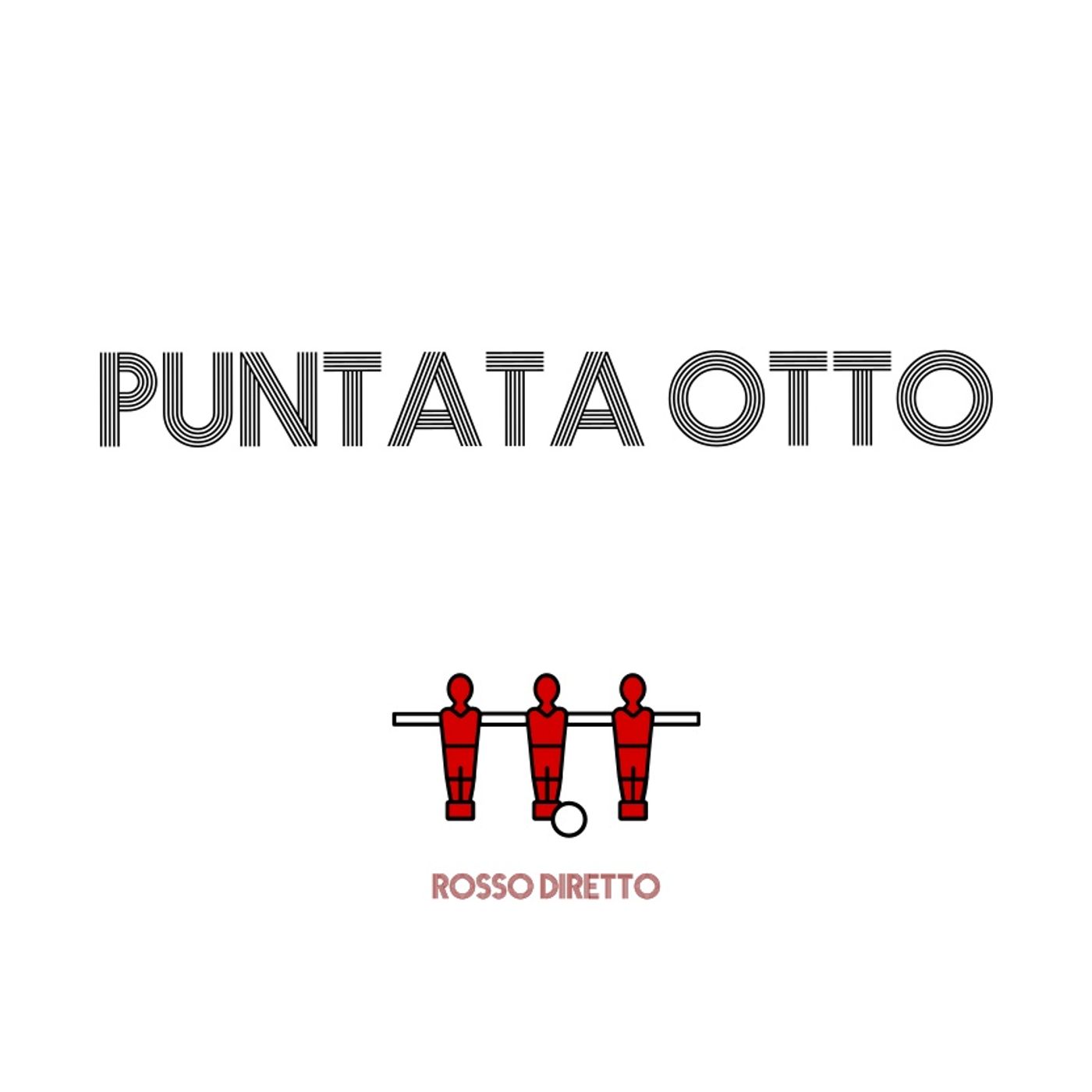 Rosso Diretto