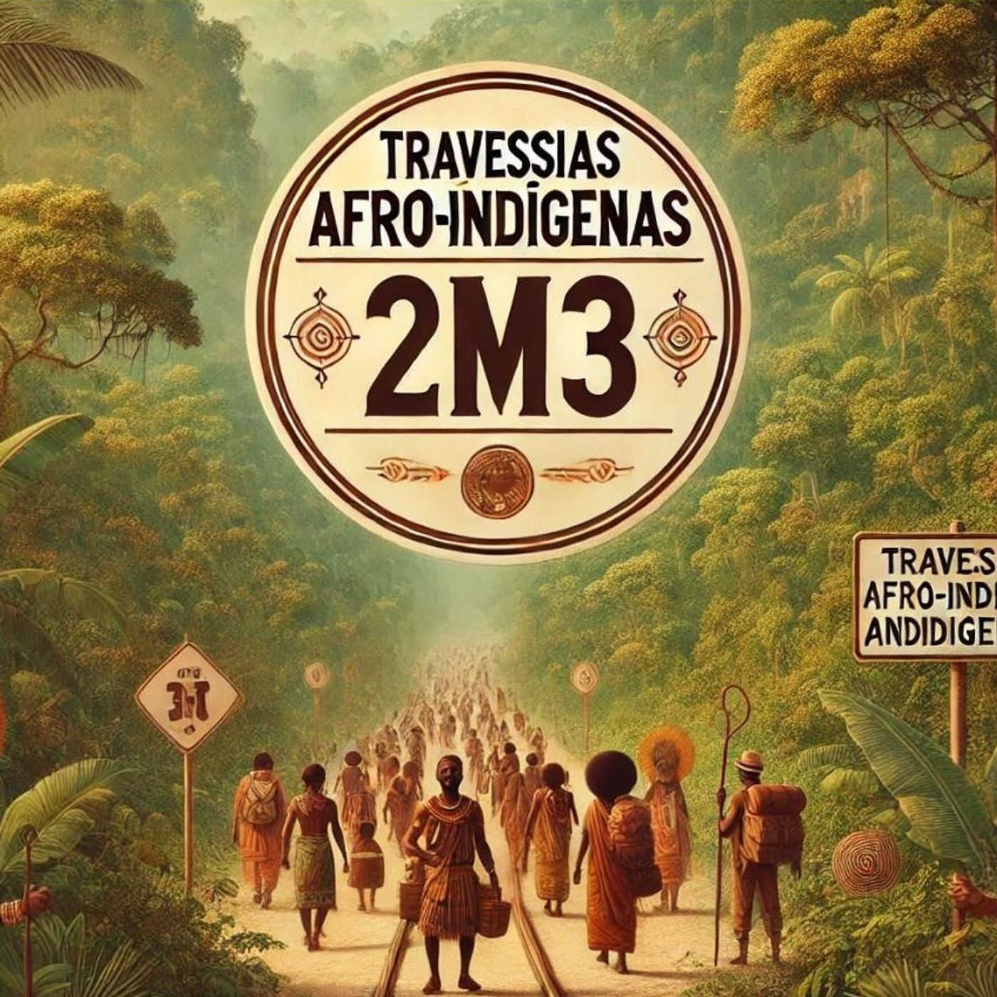 Travessias Afroindígenas 2M3