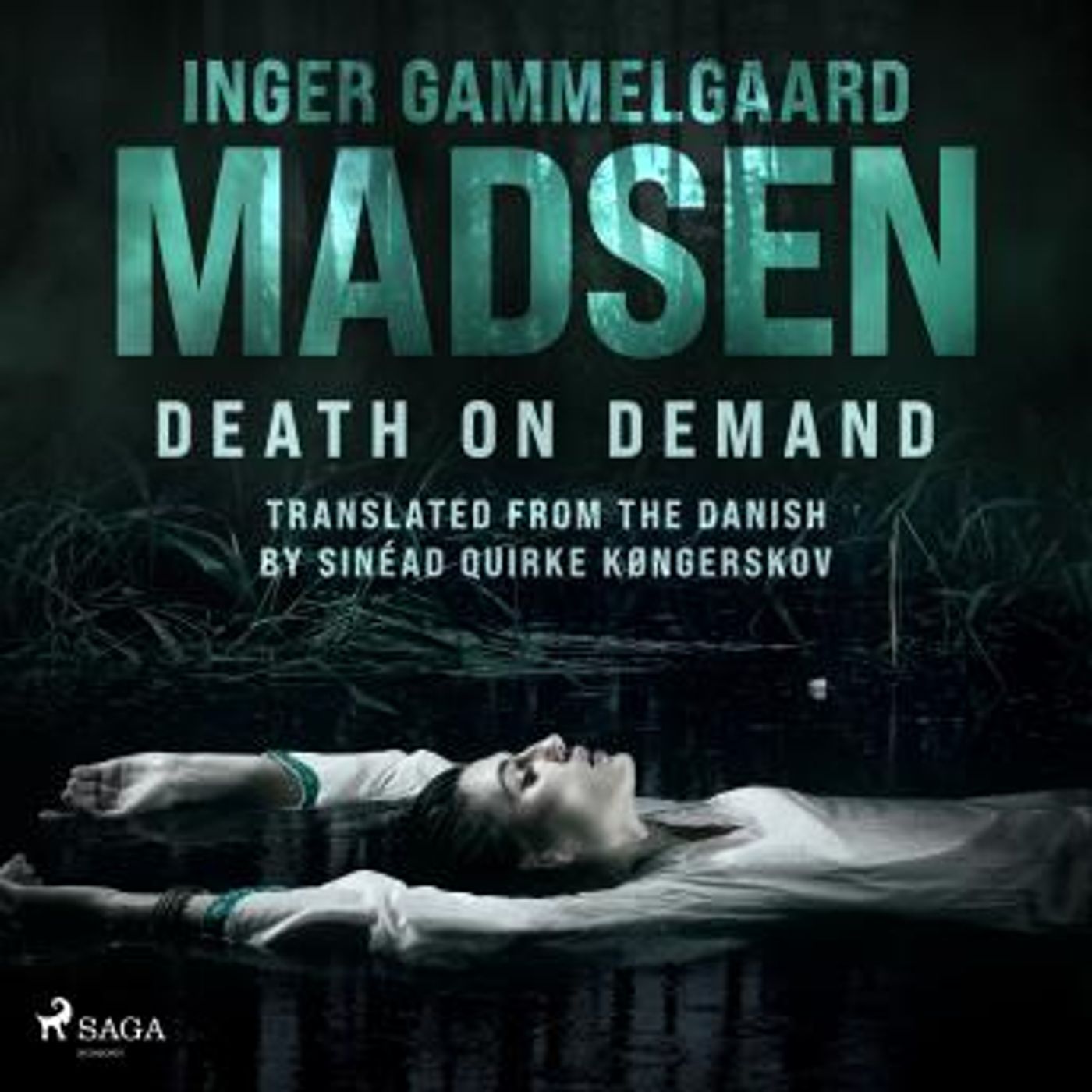 Get Best Full Audiobooks in Mystery, Thriller & Horror, Police & Detective