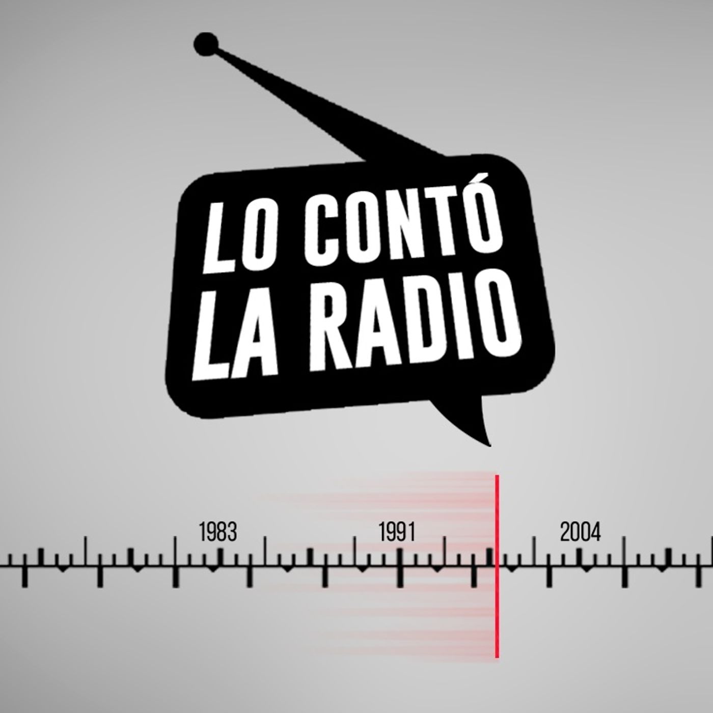 cover of episode Lo contó la radio... Un 26 de junio: la visita de 'Evita' a Pedralbes y elecciones generales en España