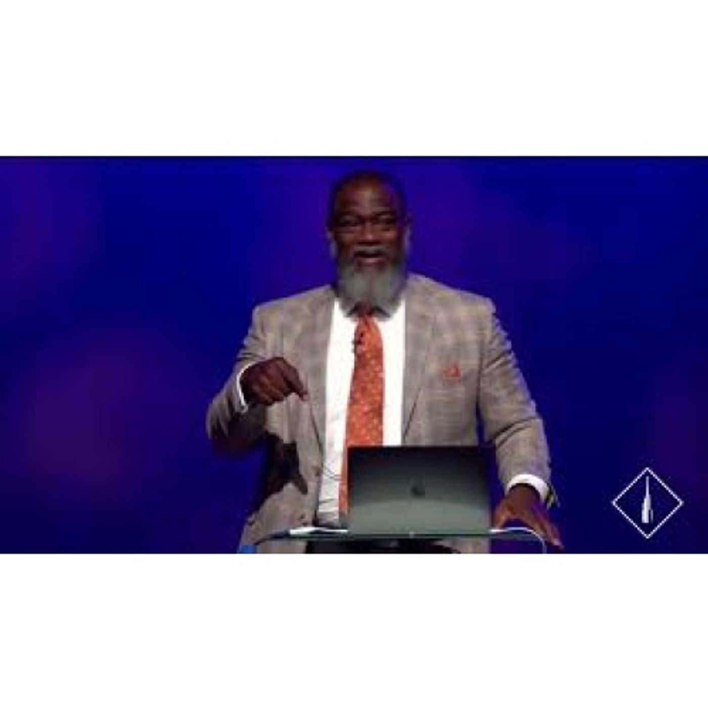 Voddie Baucham - Raising the Next Generation in Turbulent Times