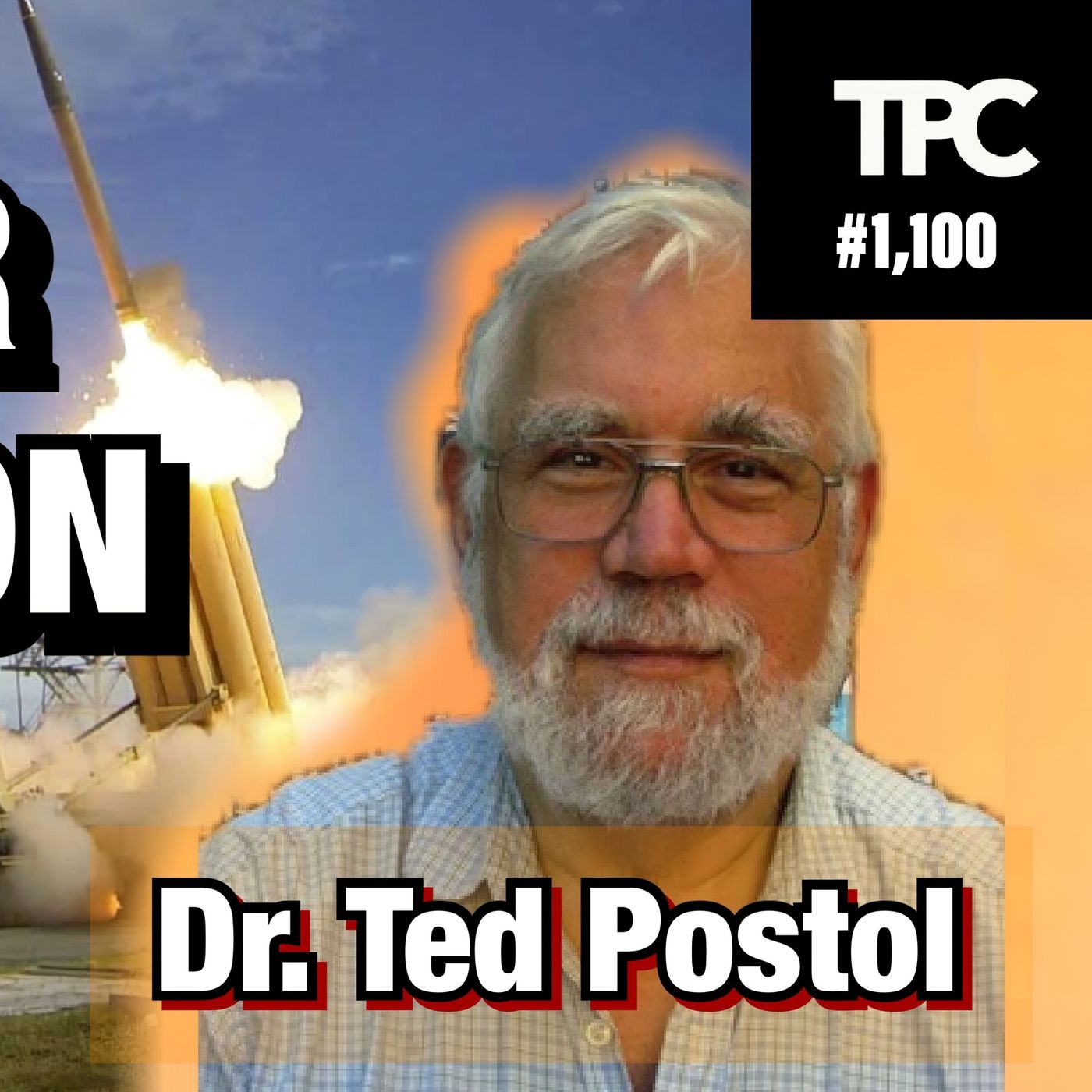 Tommy\'s PodCast
