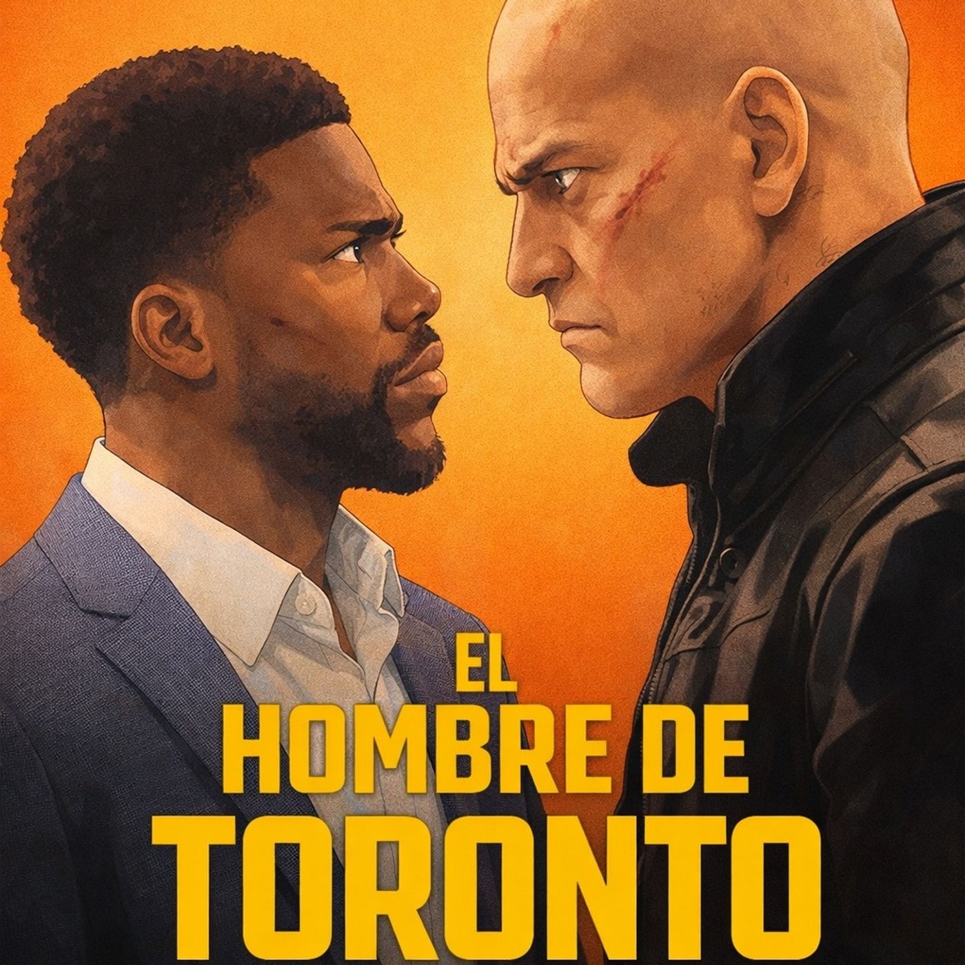 S06E10 El hombre de Toronto (Proyecto  Scarborough con Pablo Benito) episode artwork