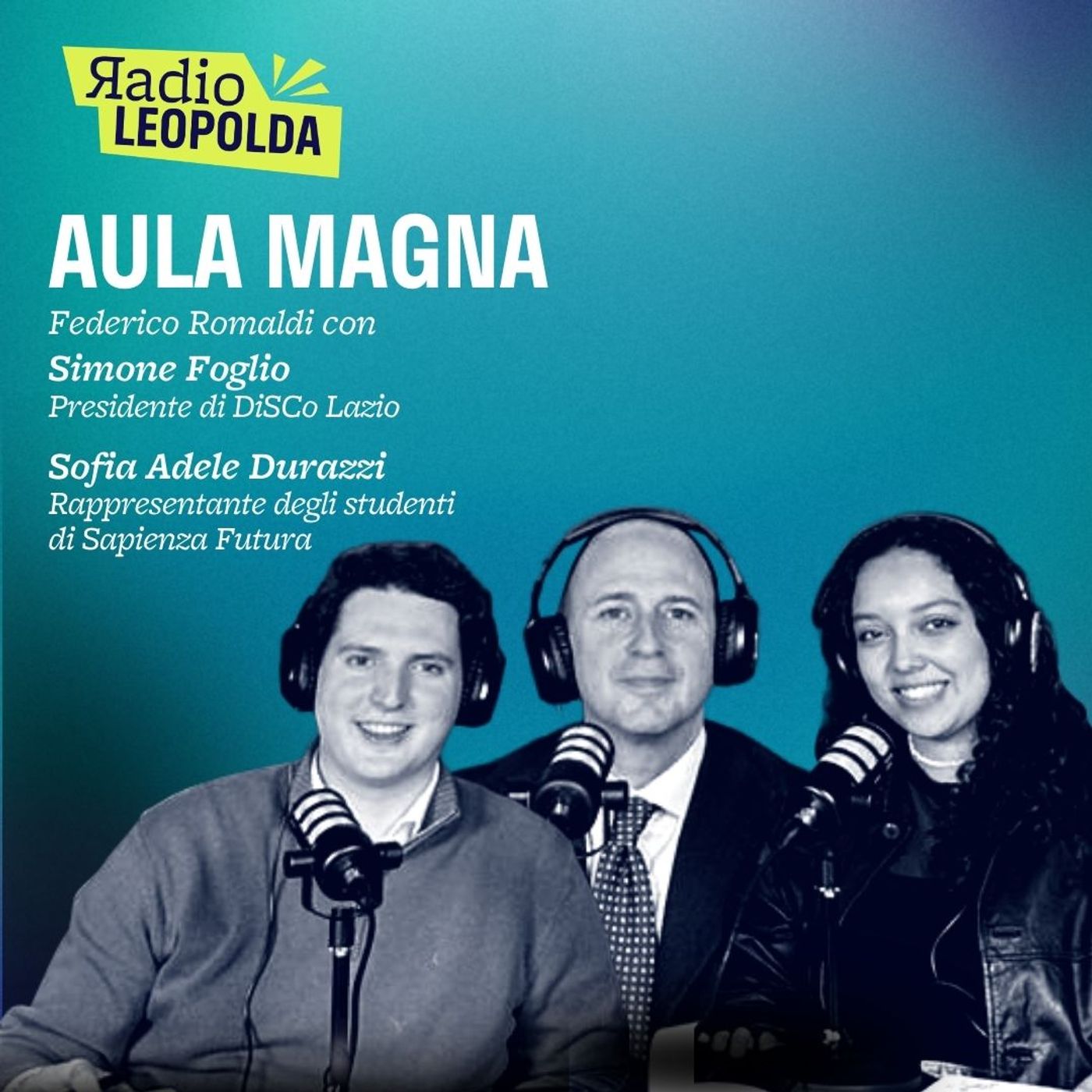 Diritto allo studio: La politica a prova di giovani episode artwork