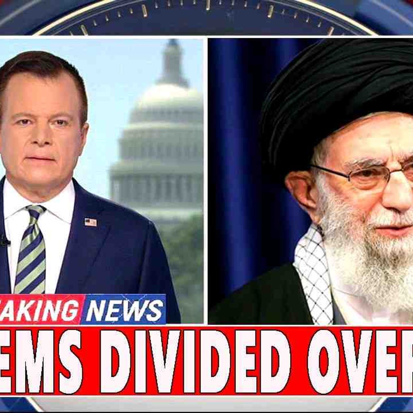 FOX News Live 6/21/25 [12PM]FULL END SHOW _ FOX BREAKING NEWS TRUMP June 21, 2025 episode artwork