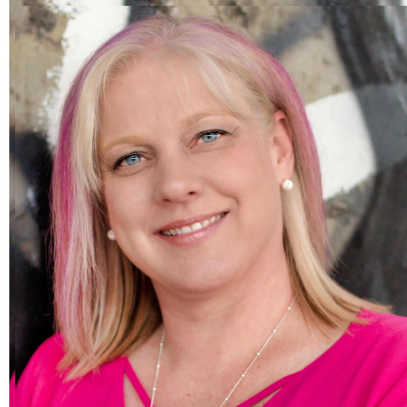 Carolyn King: Find your truth and live an empowered life