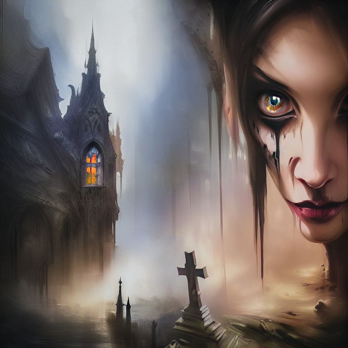 Che cos'e il vamping ??Attenti ai ragazzi che soffrono episode artwork