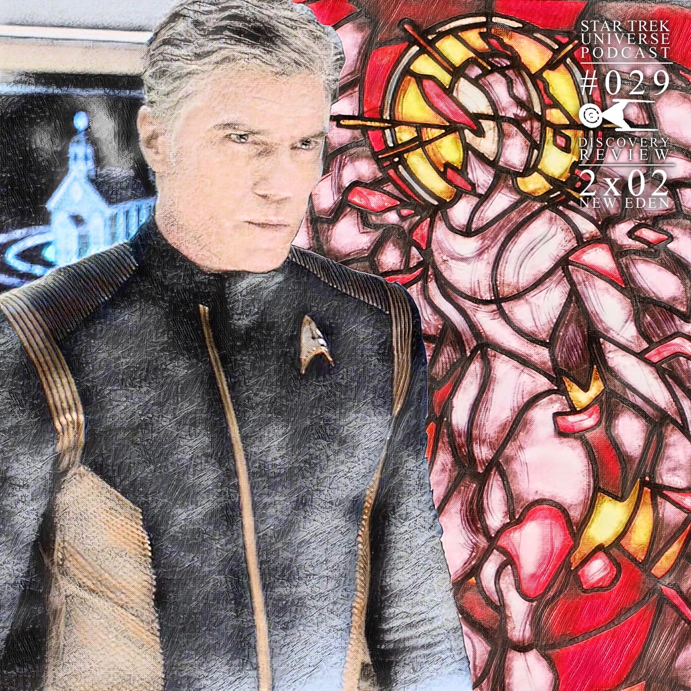 Star Trek Universe