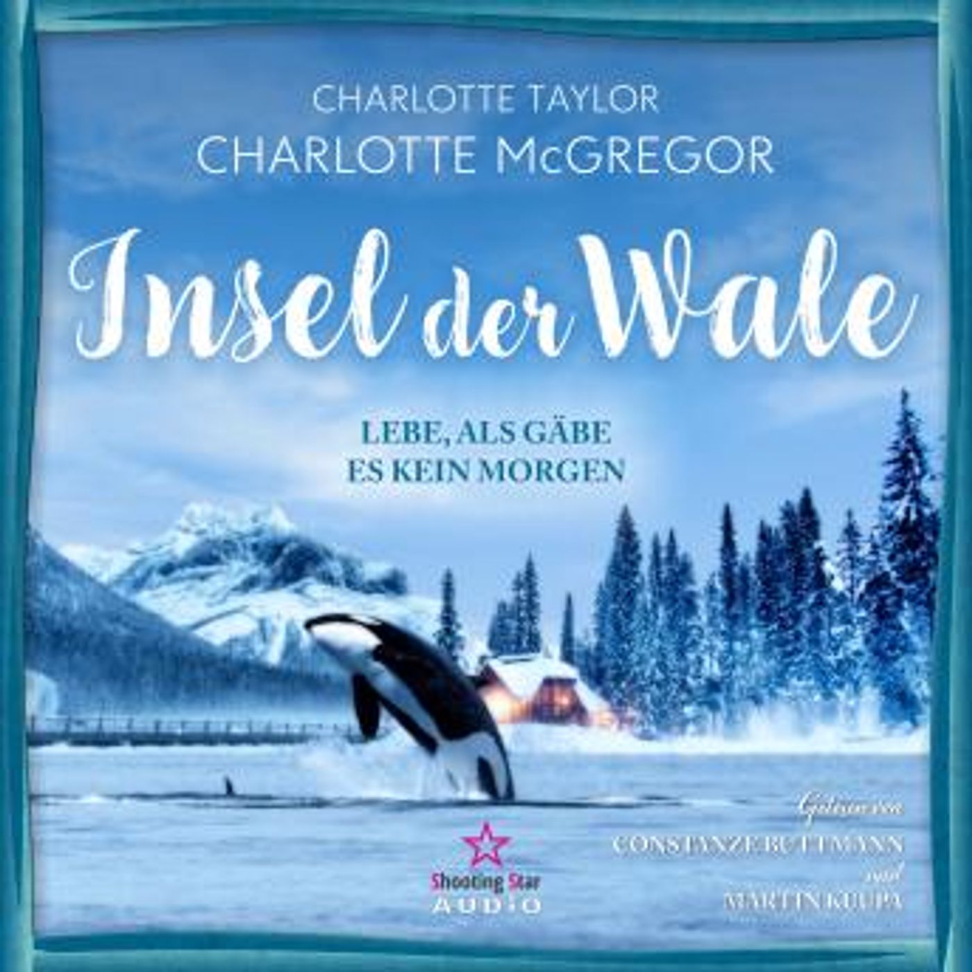 Get New Full Audiobooks in Romance, Modern