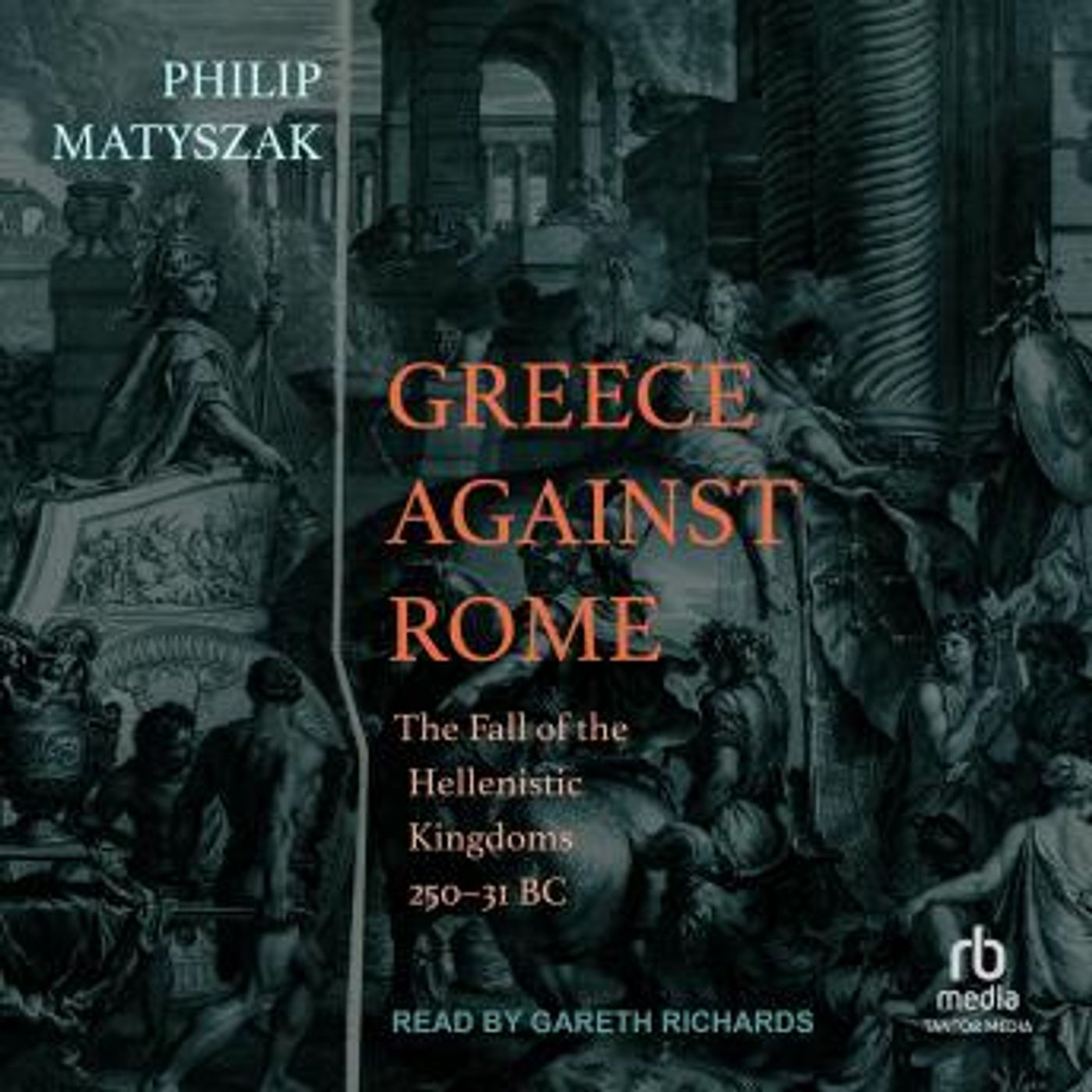 Get New Full Audiobooks in History, Ancient Civilizations