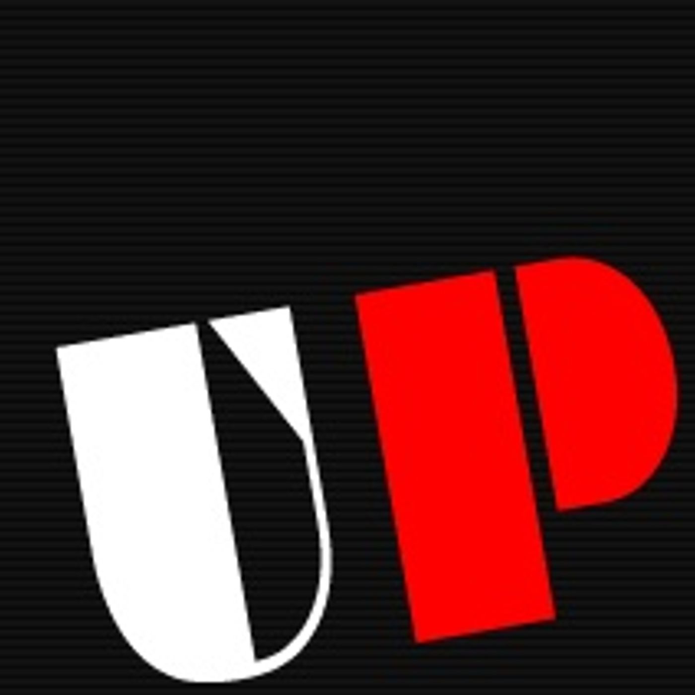 Upbeat episode artwork