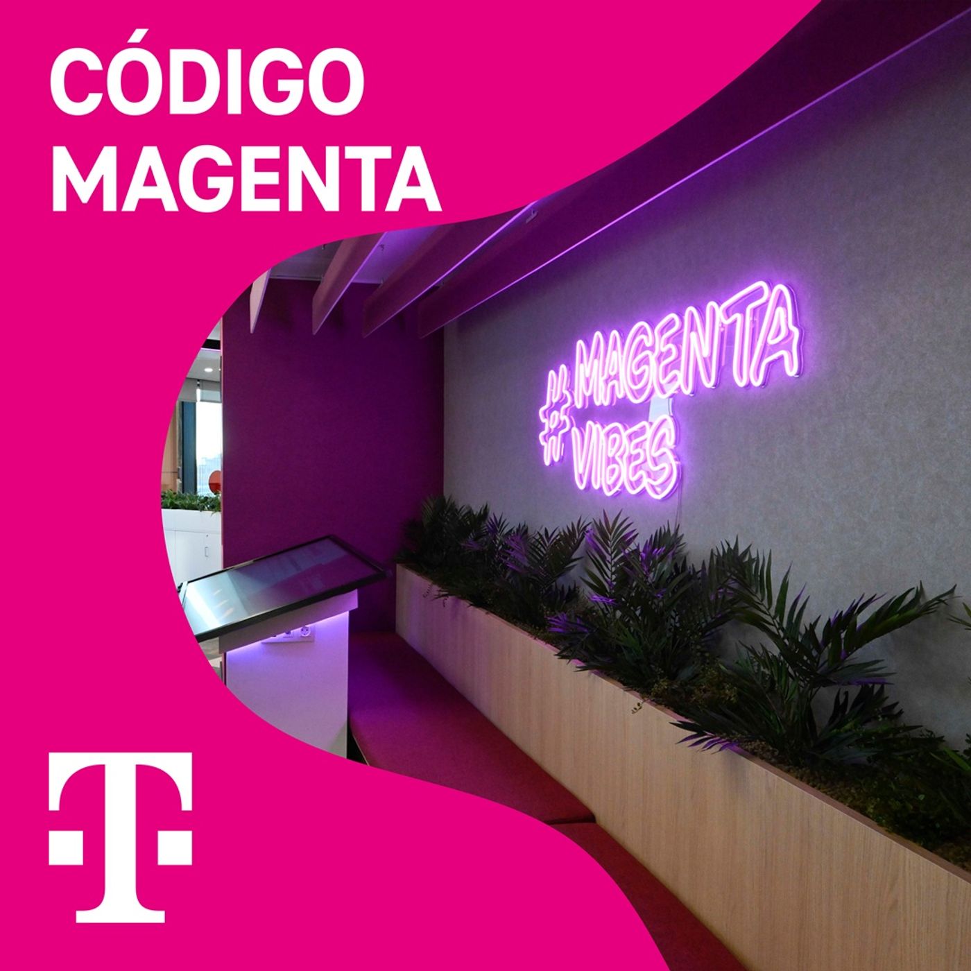 Código Magenta