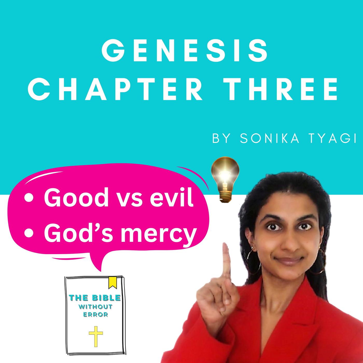 The Bible Without Error