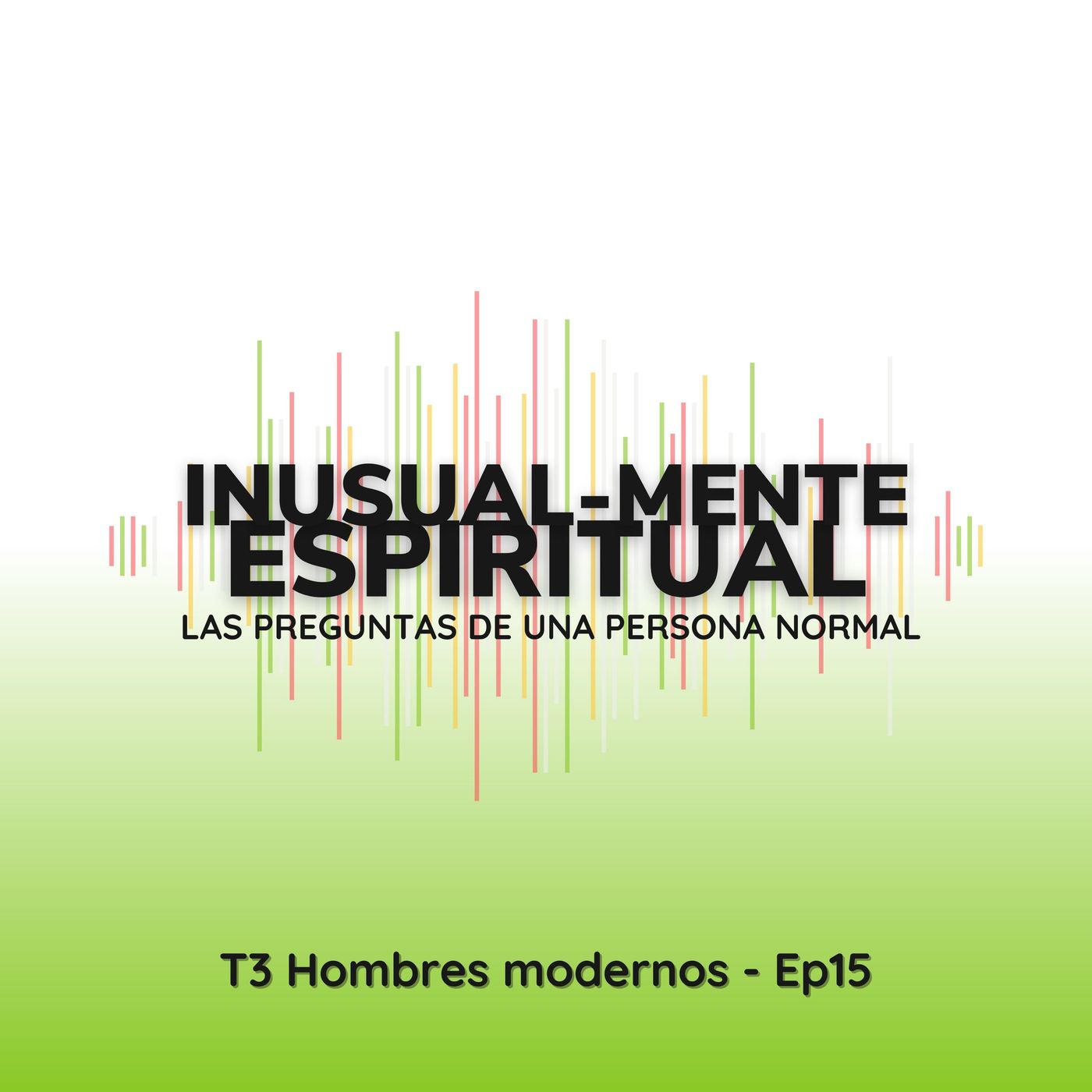 Inusual-Mente Espiritual