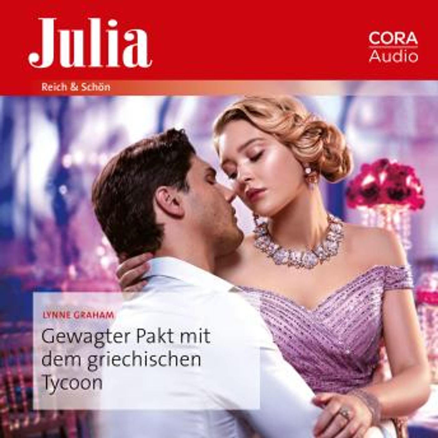 Get New Full Audiobooks in Romance, Modern