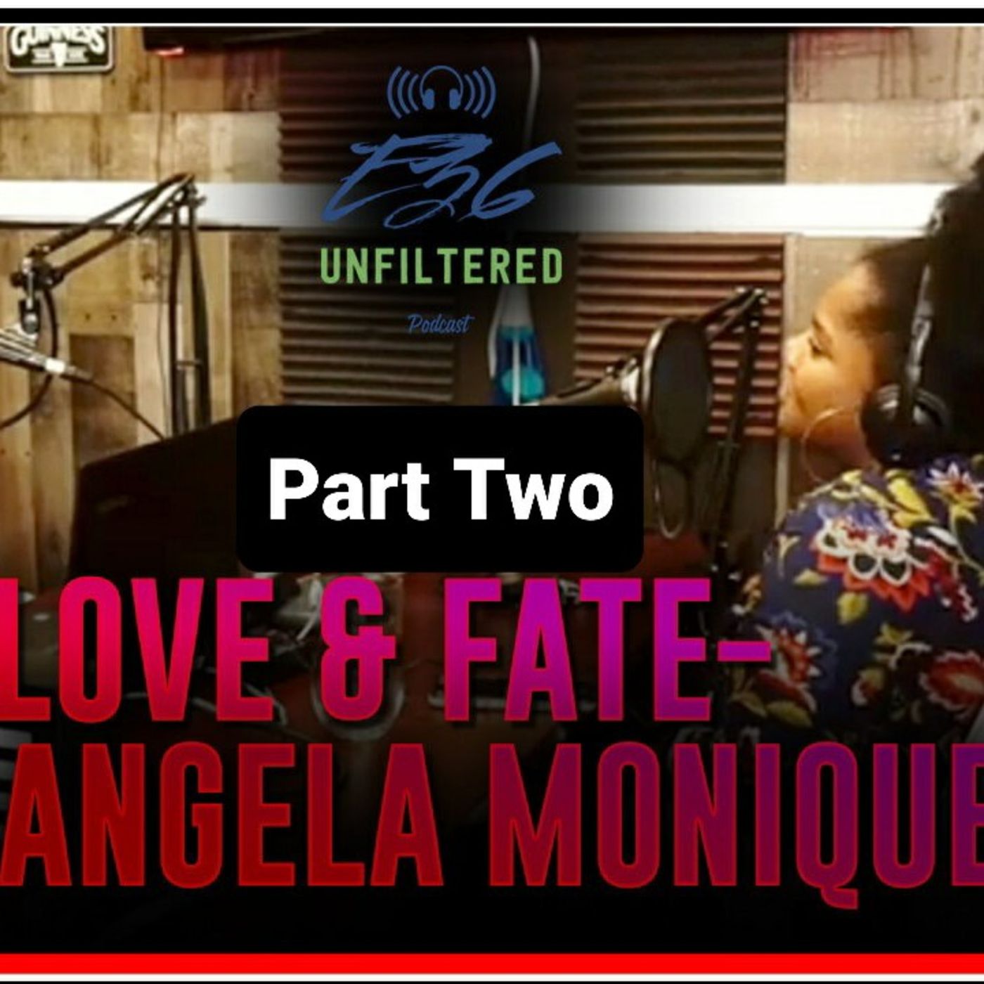 E36||PT2|Soul Angela Monique- How Pain Impacts Your Musical Sound| Tunr Similar To Jazmine Sullivan E36||PT2|Soul Angela Monique- How Pain Impacts Your Musical Sound| Tunr Similar To Jazmine Sullivan
