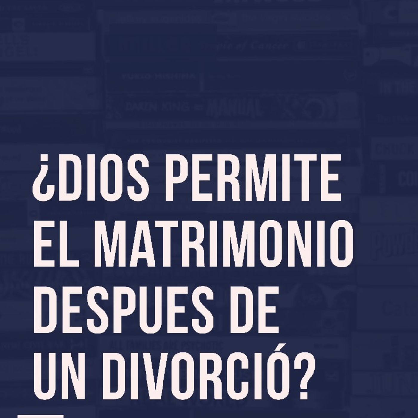 COMENTANDO LA BIBLIA HOY