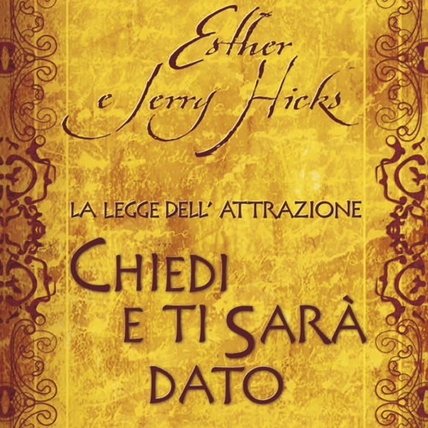 Lettura "Legge dell'attrazione" episode artwork