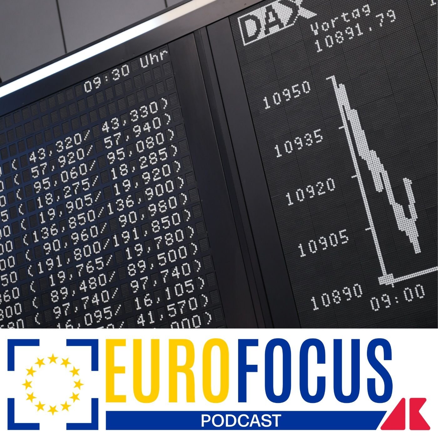L’economia europea paga il prezzo dalla guerra in Iran episode artwork