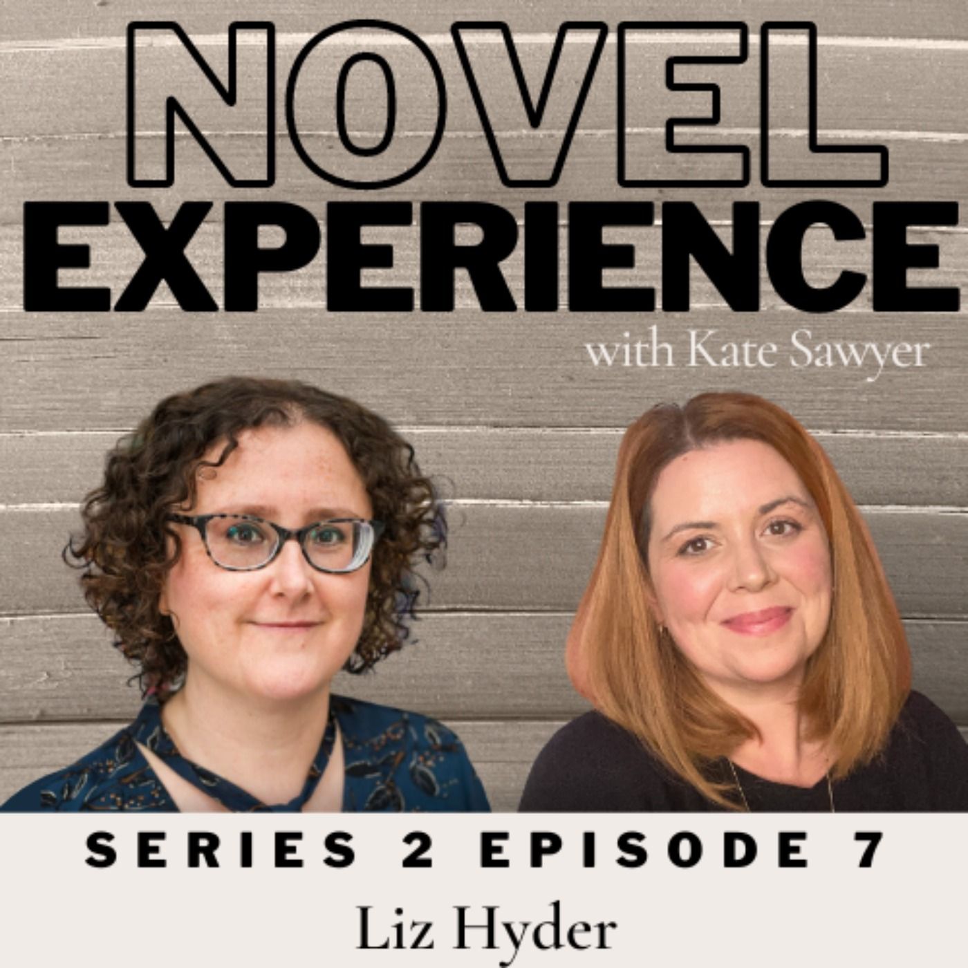 Novel Experience