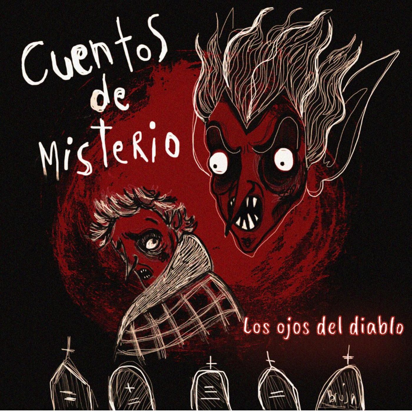 Cuentos de Misterio
