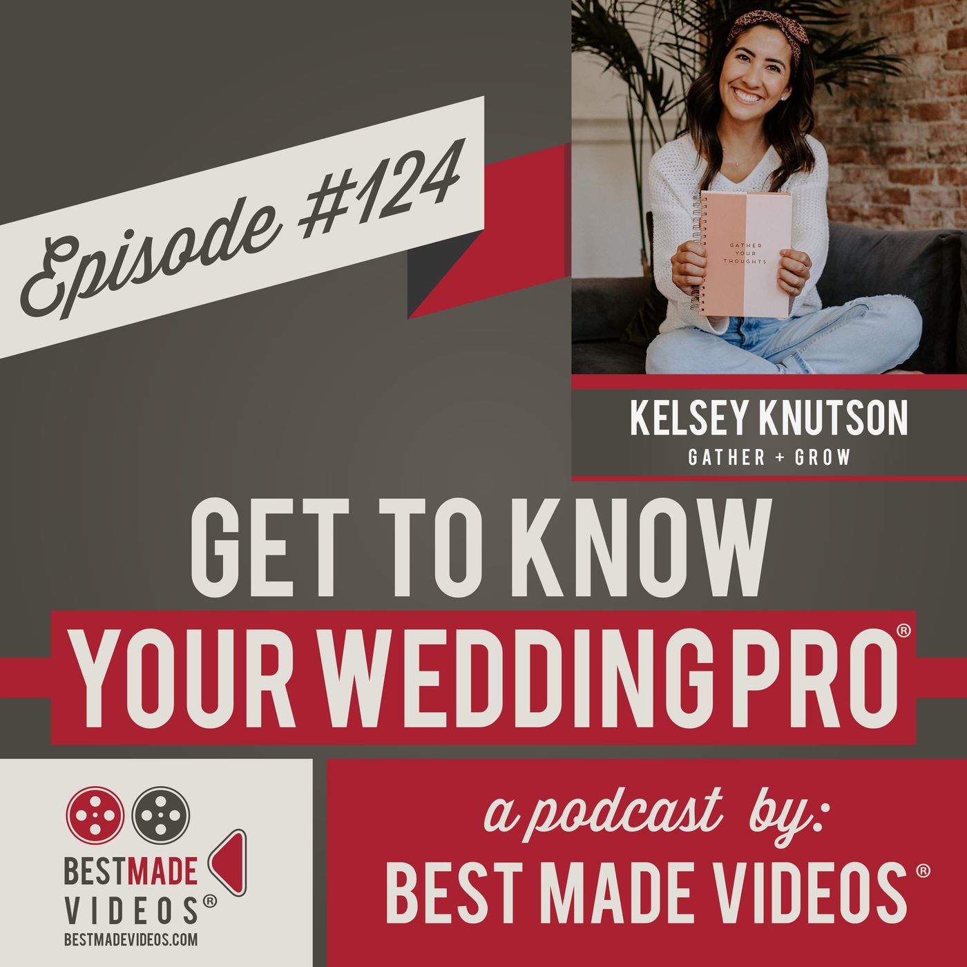 Get to Know Your Wedding Pro®