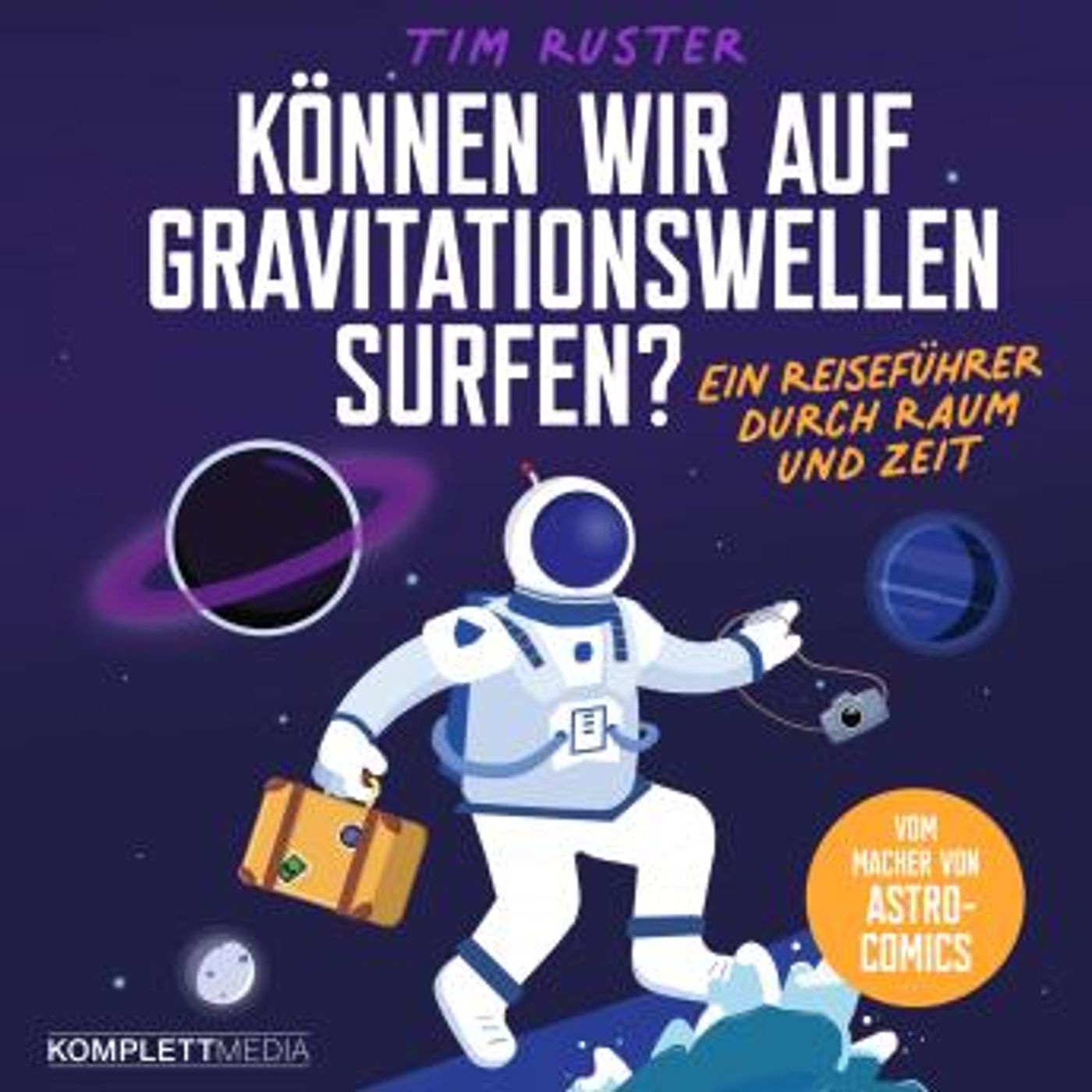 Listen to Top Full Audiobooks in Non-Fiction, Astronomy & Physics