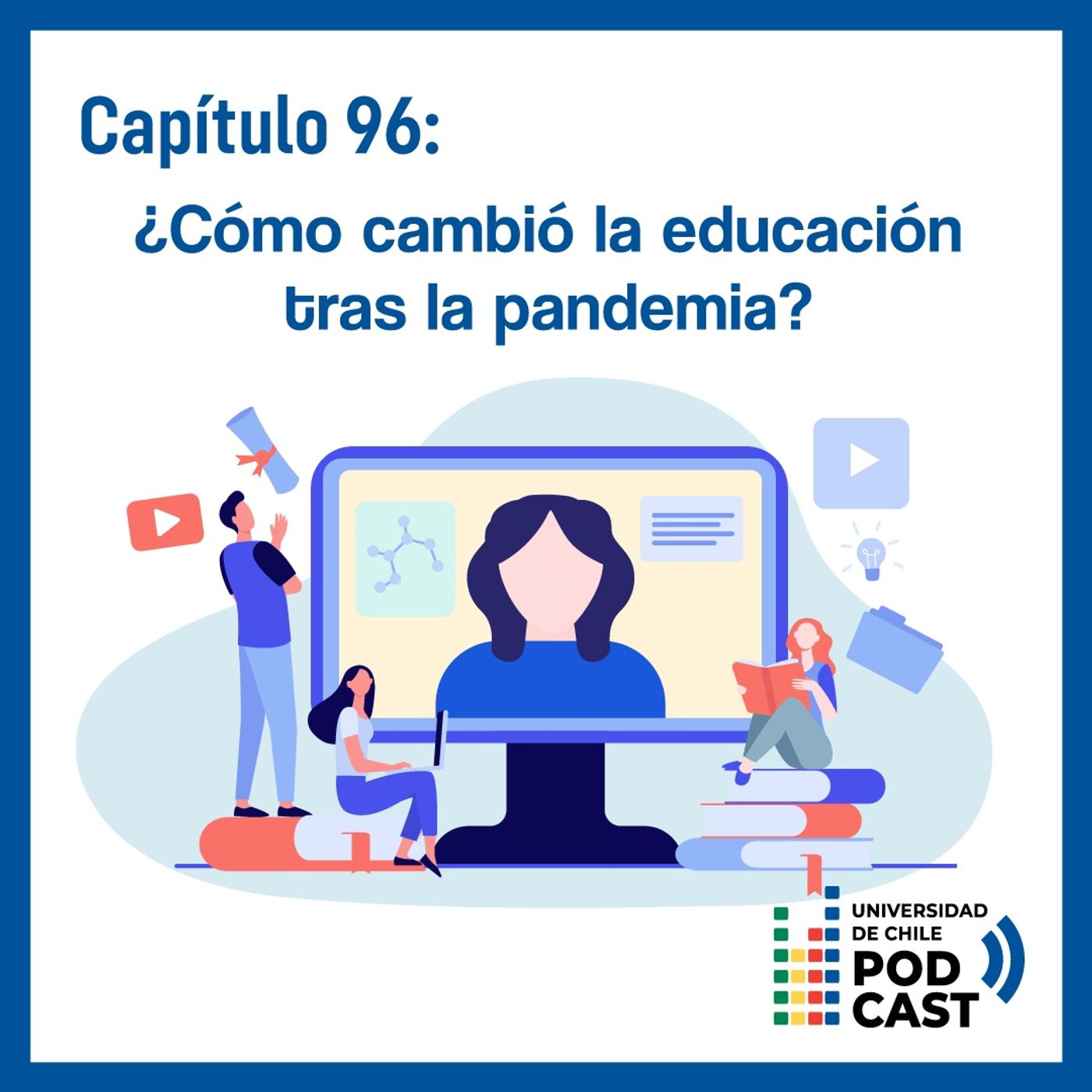 Universidad de Chile Podcast