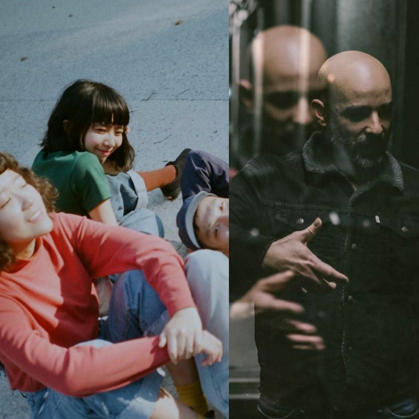 Episode 2 - The Fur and Filho da Mãe