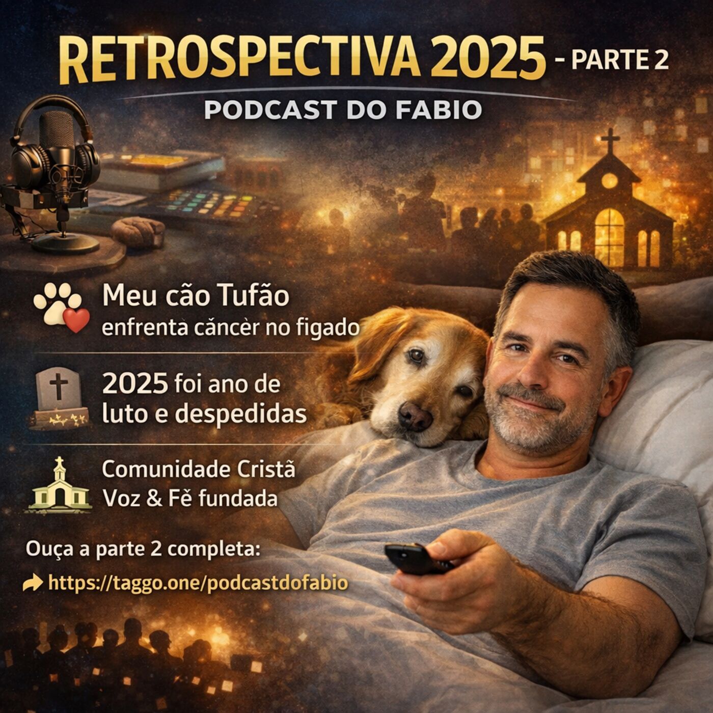Podcast do Fabio