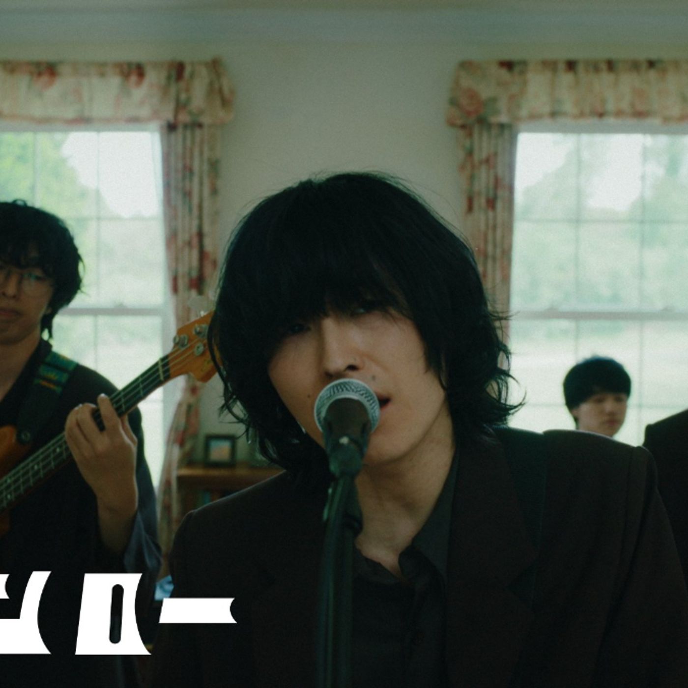水平線、新曲「ロケンロー」リリース＆MV公開　初めてダブルボーカルの声が交わる1曲に episode artwork