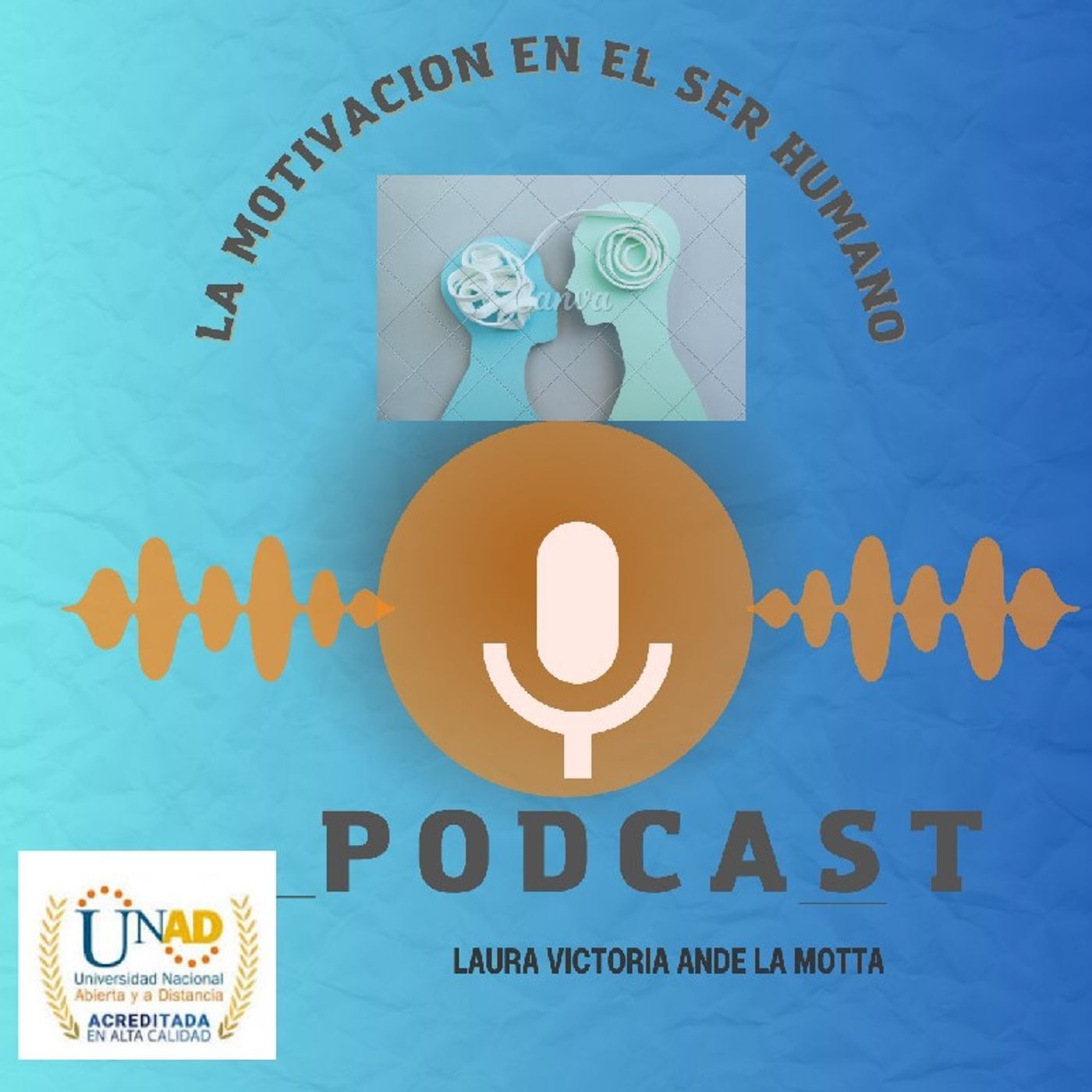 La motivación en el ser humano episode artwork