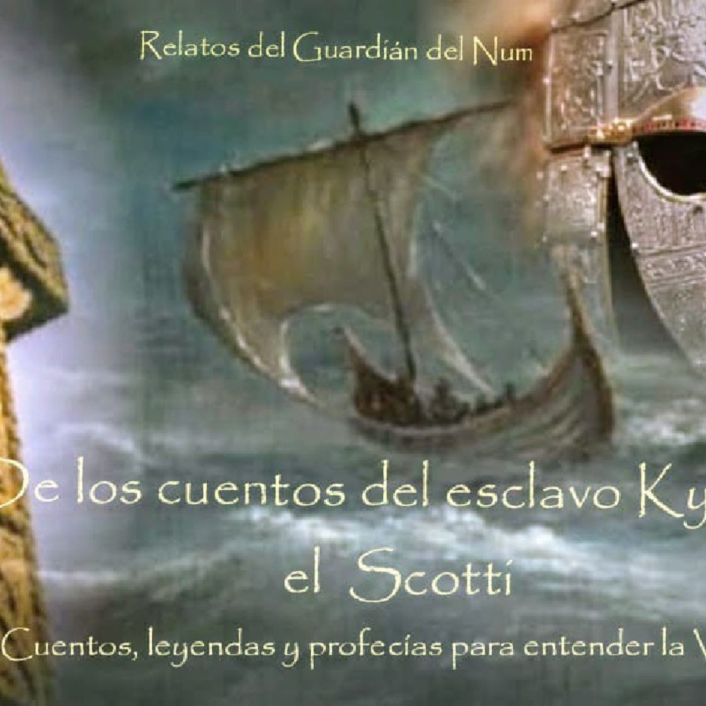 Comentarios a Los cuentos del esclavo Kylian, el Scotti episode artwork