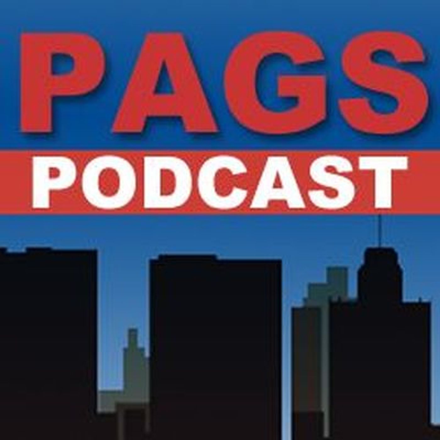 Joe Pags Show