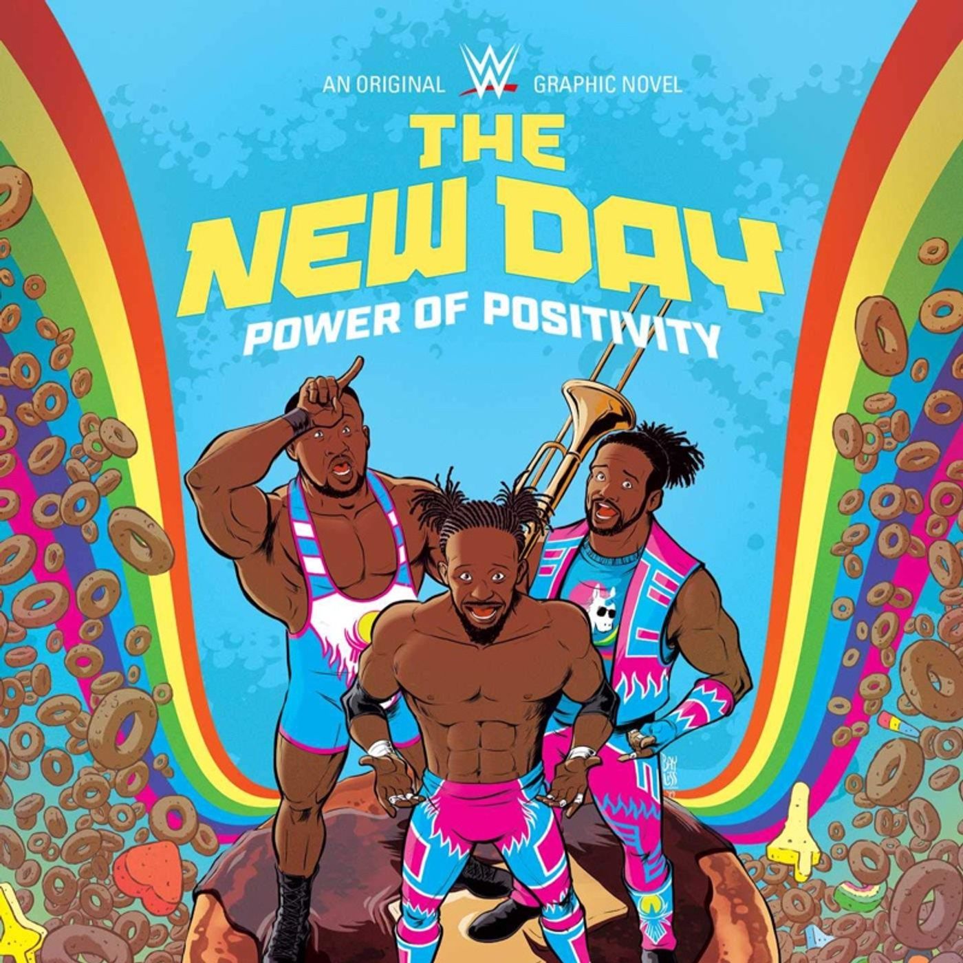 Inside The Square: The wrestling podcast