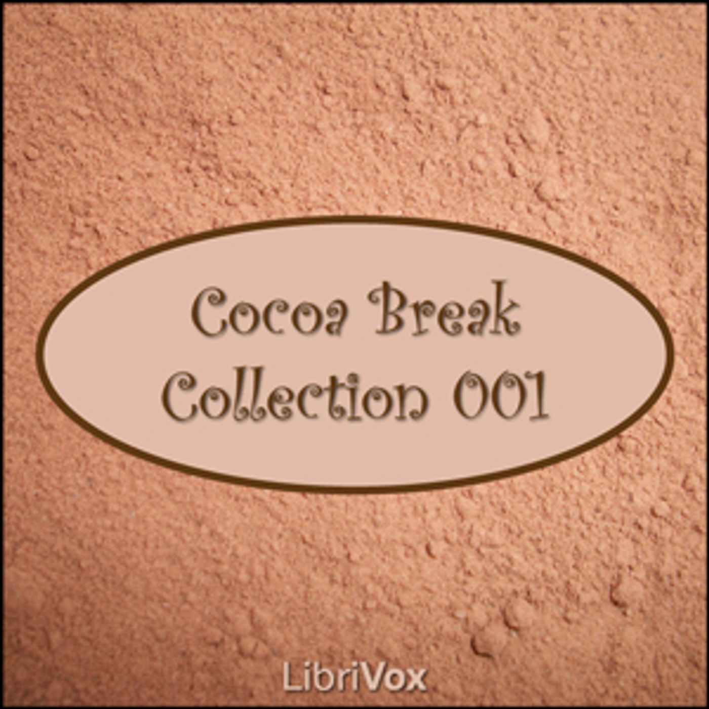 Cocoa Break Collection, Vol. 01 by Various podcast artwork