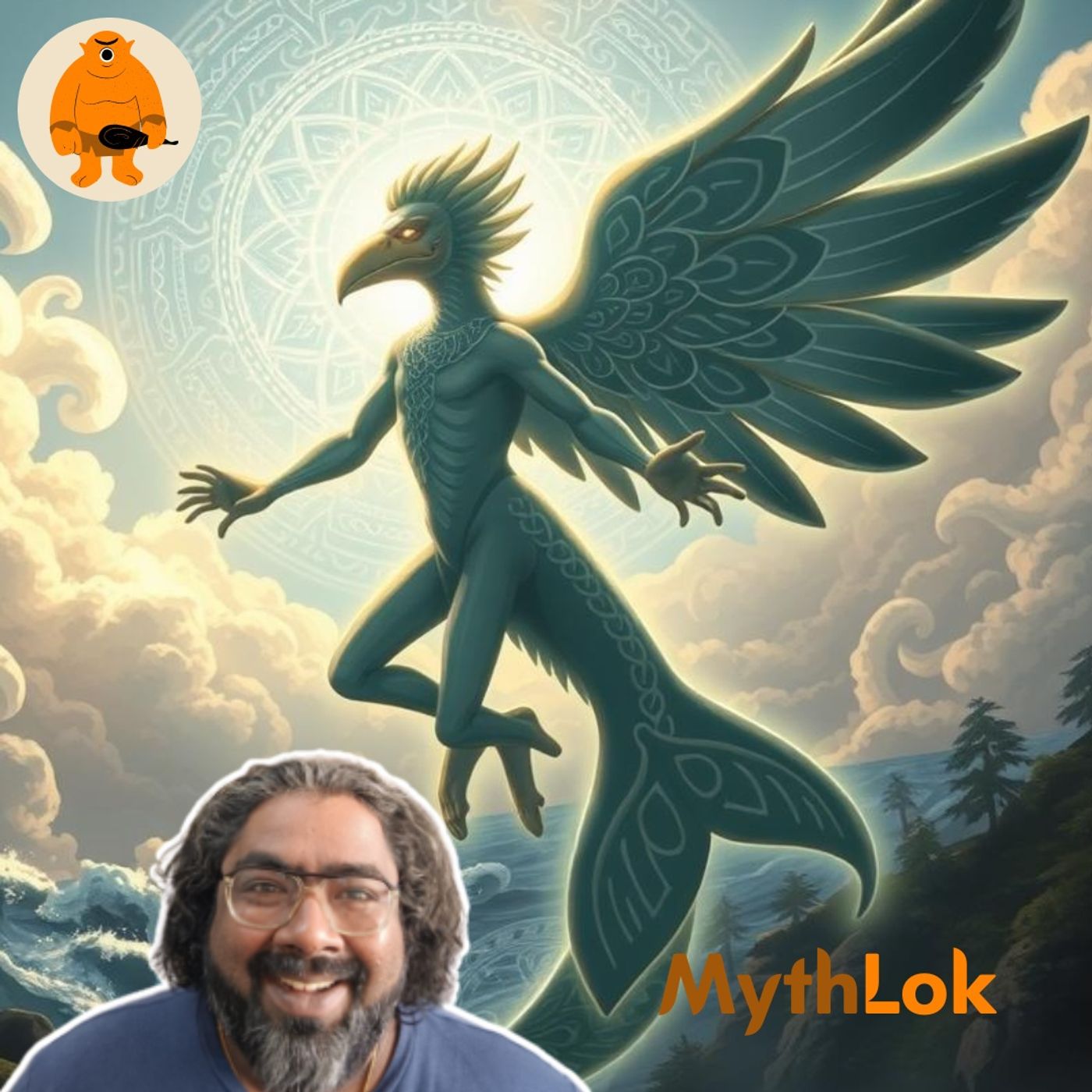 Mythlok - The Home of Mythology