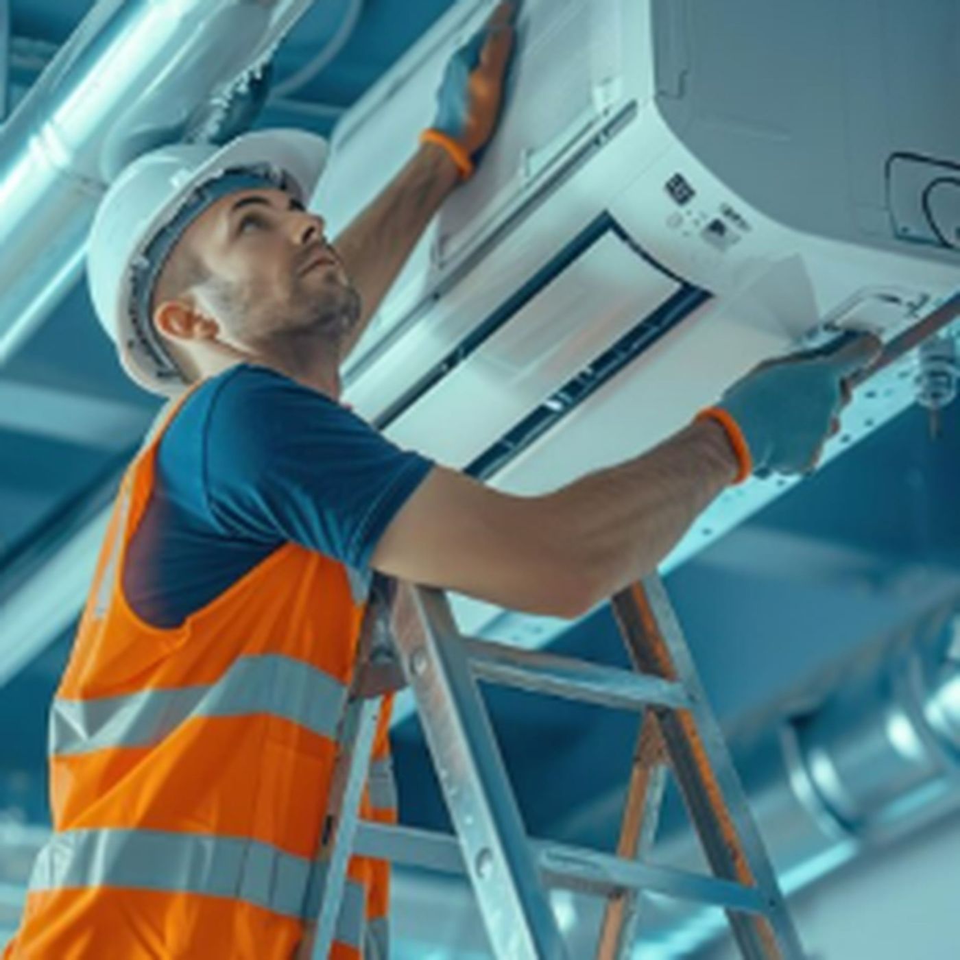 Best HVAC Tune Up Specials in DeLand FL