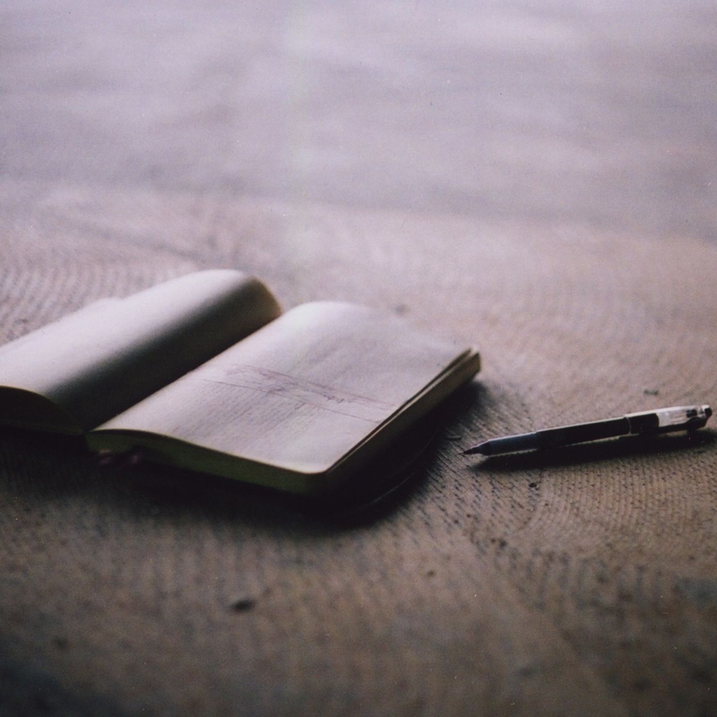 Parole scompigliate - Sogni, Giornalismo, Radio Bullets e Crowdfunding episode artwork