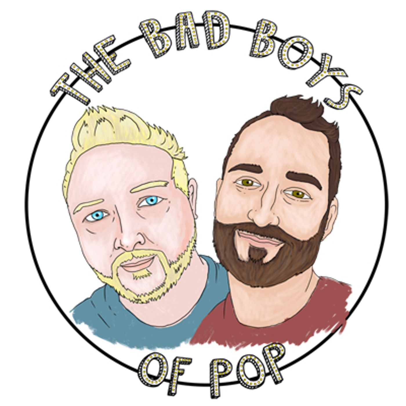 Episode 15 - Grab Bag - Florida Man episode artwork