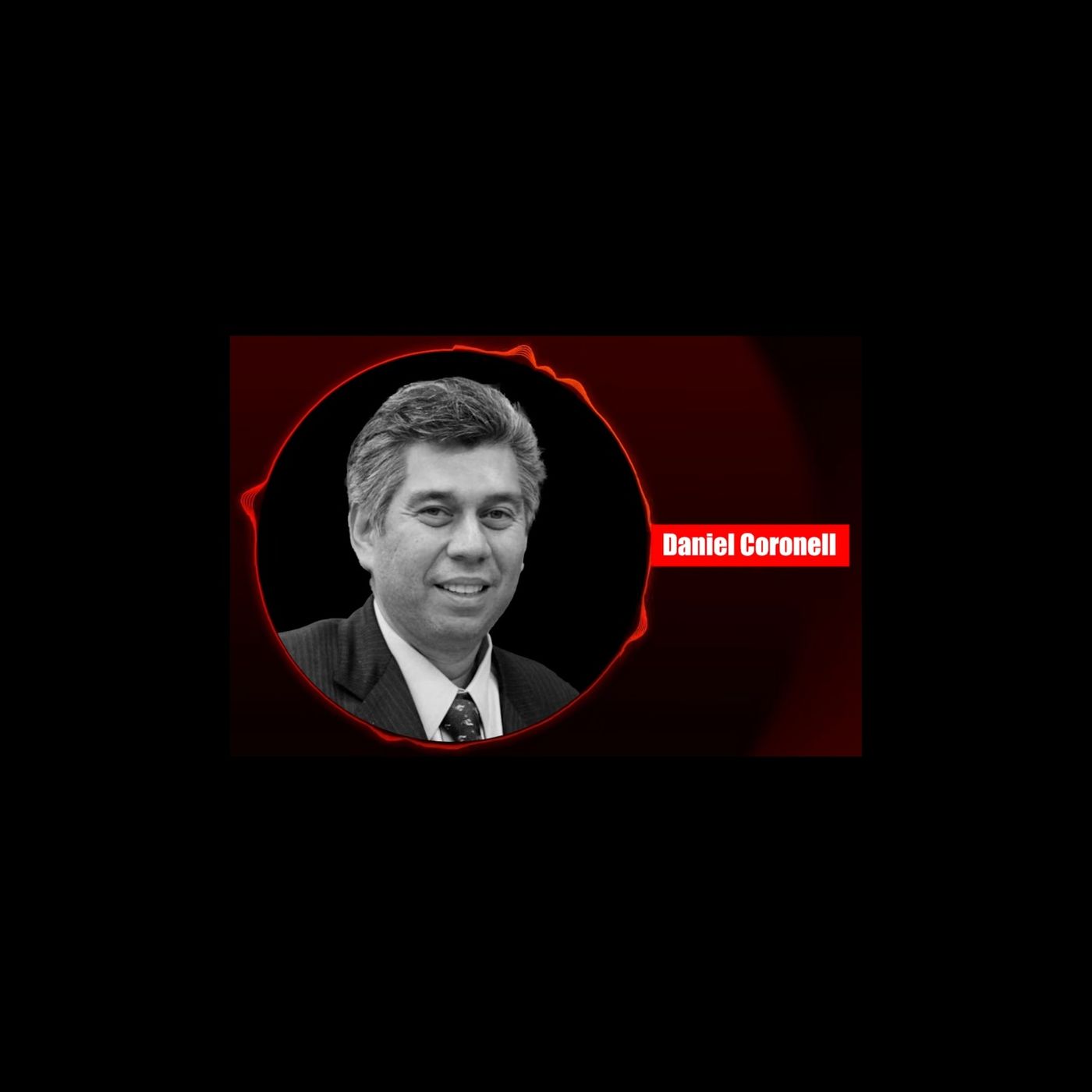 Coronell tras entrevistar a Petro: "La saliva empezó a acumularse en las comisuras de sus labios"