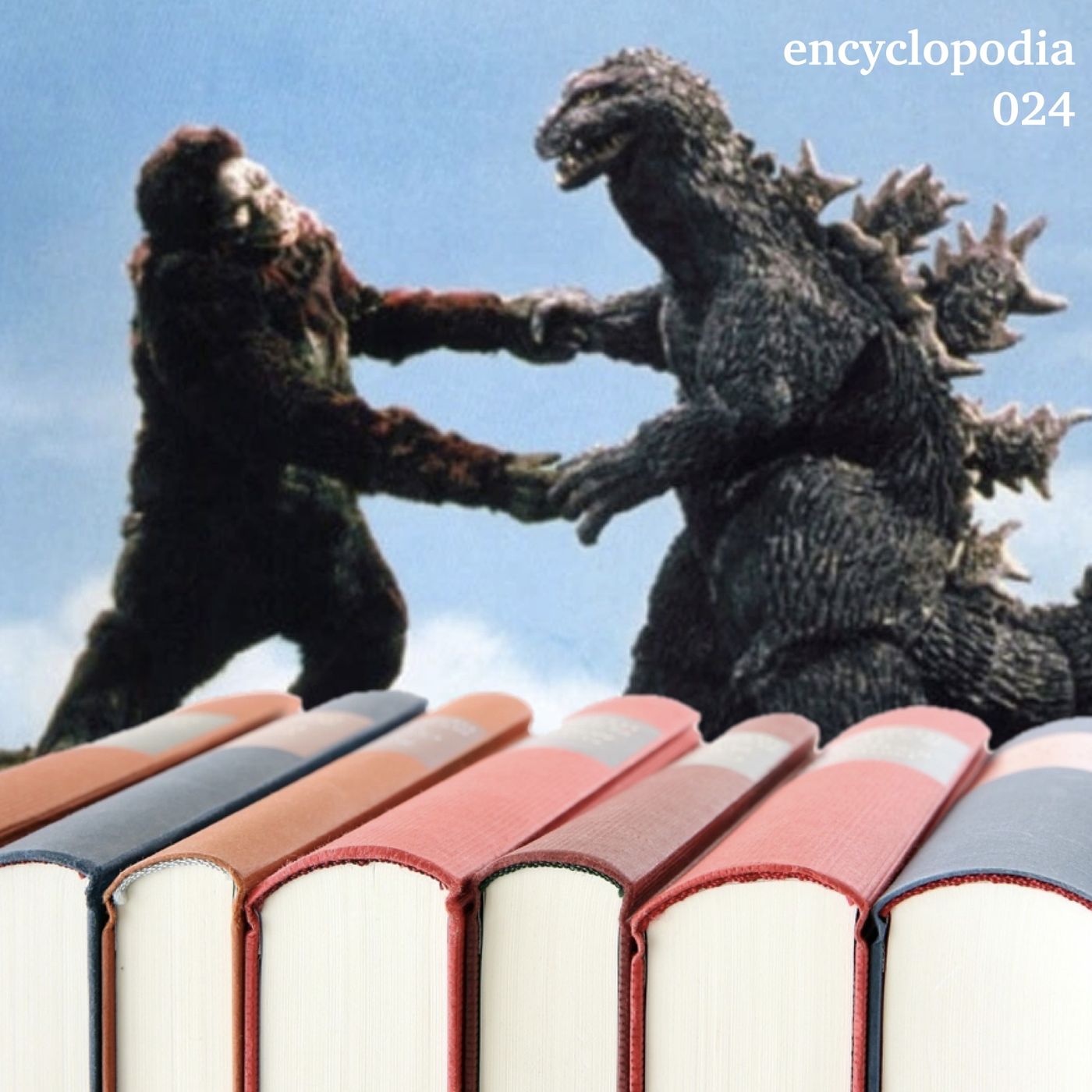 Encyclopodia