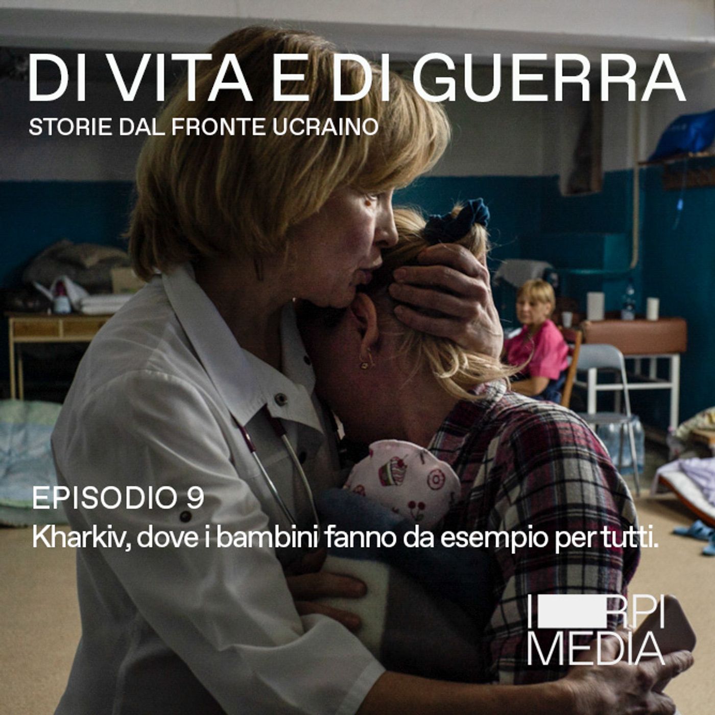 Di Vita e Di Guerra - Le vittime invisibili