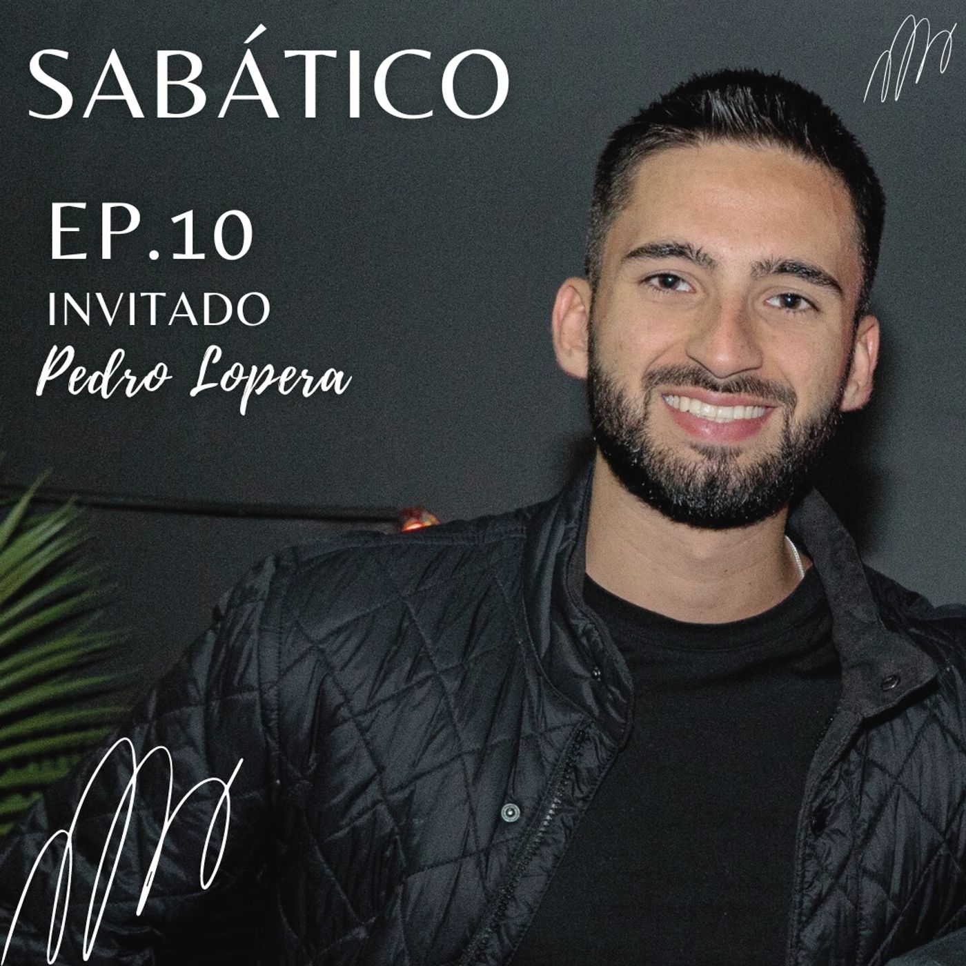 Sabático Podcast