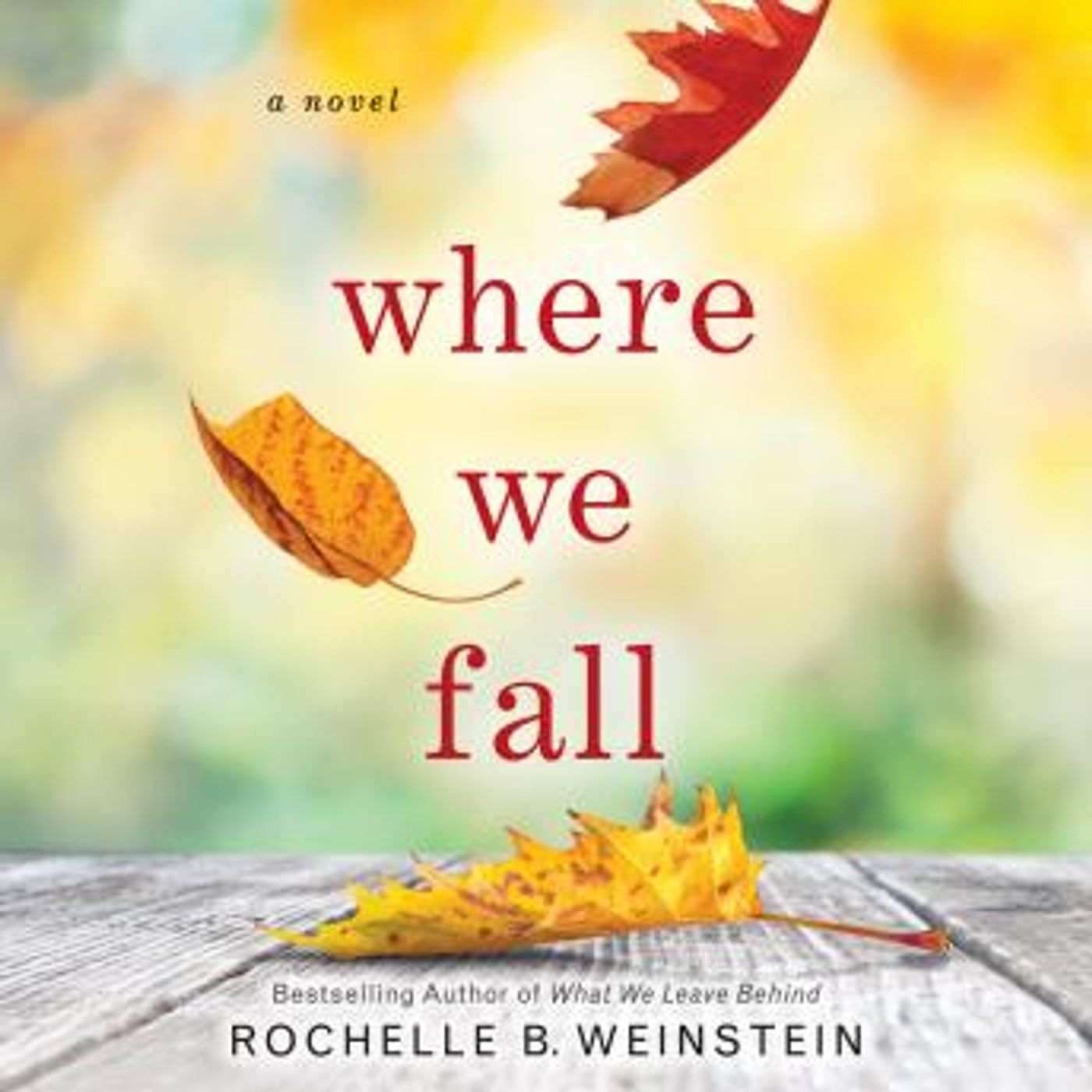 Access Must-Have Full Audiobooks in Fiction, Contemporary Women